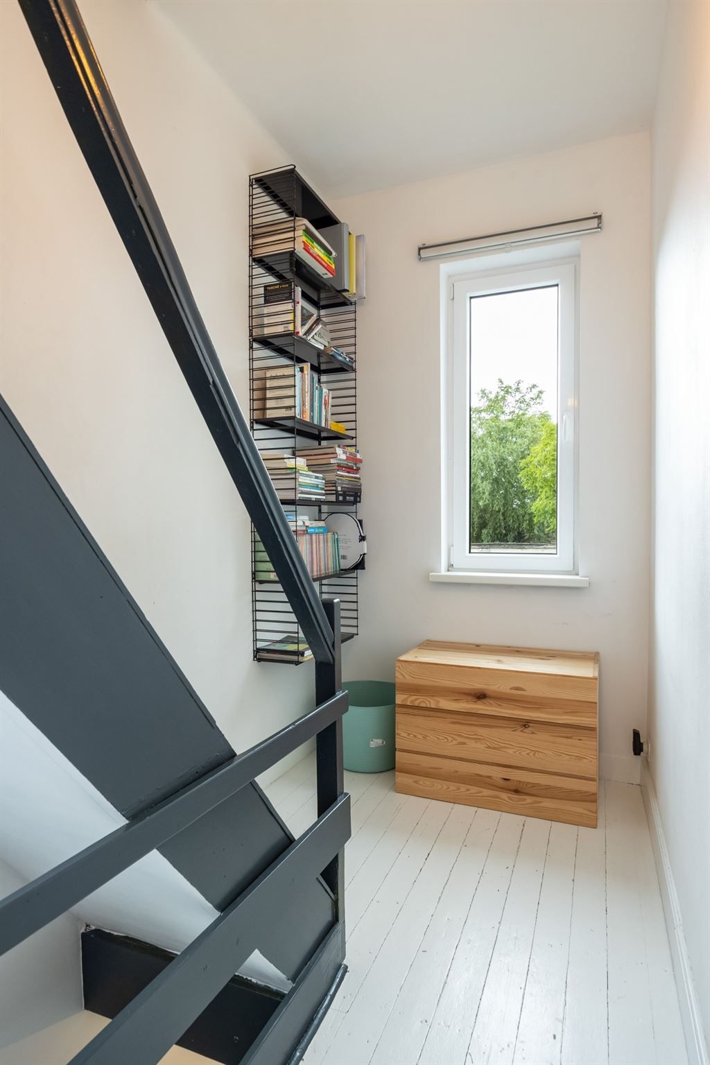 Energiezuinige, instapklare woning met Zuid-oost tuin foto 19