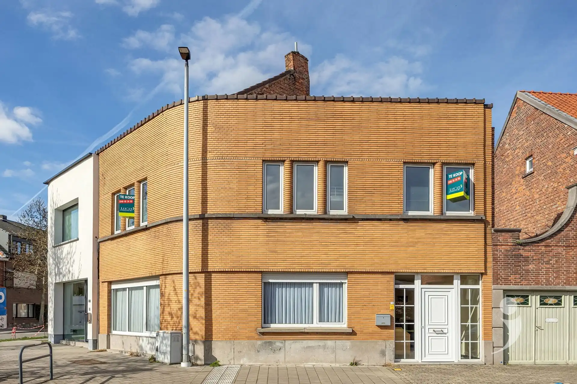 Karaktervolle woning met 4 slaapkamers  foto 23
