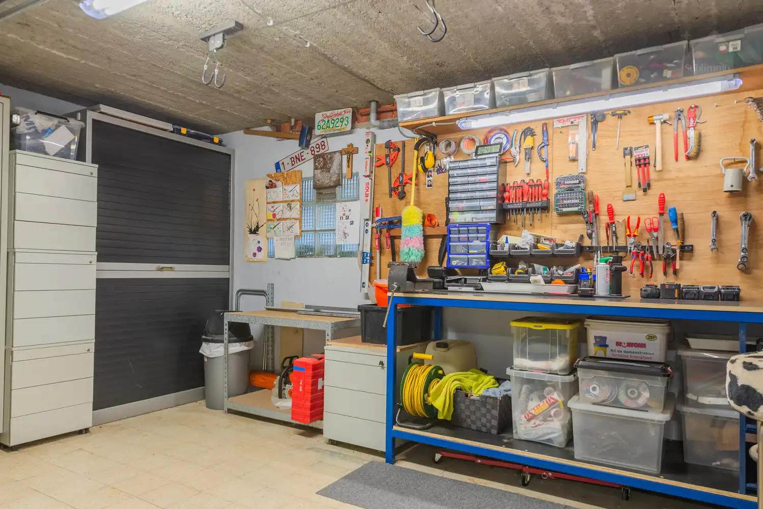 Ruime gezinswoning met 4 slaapkamers op een perceel van 840 m² foto 33