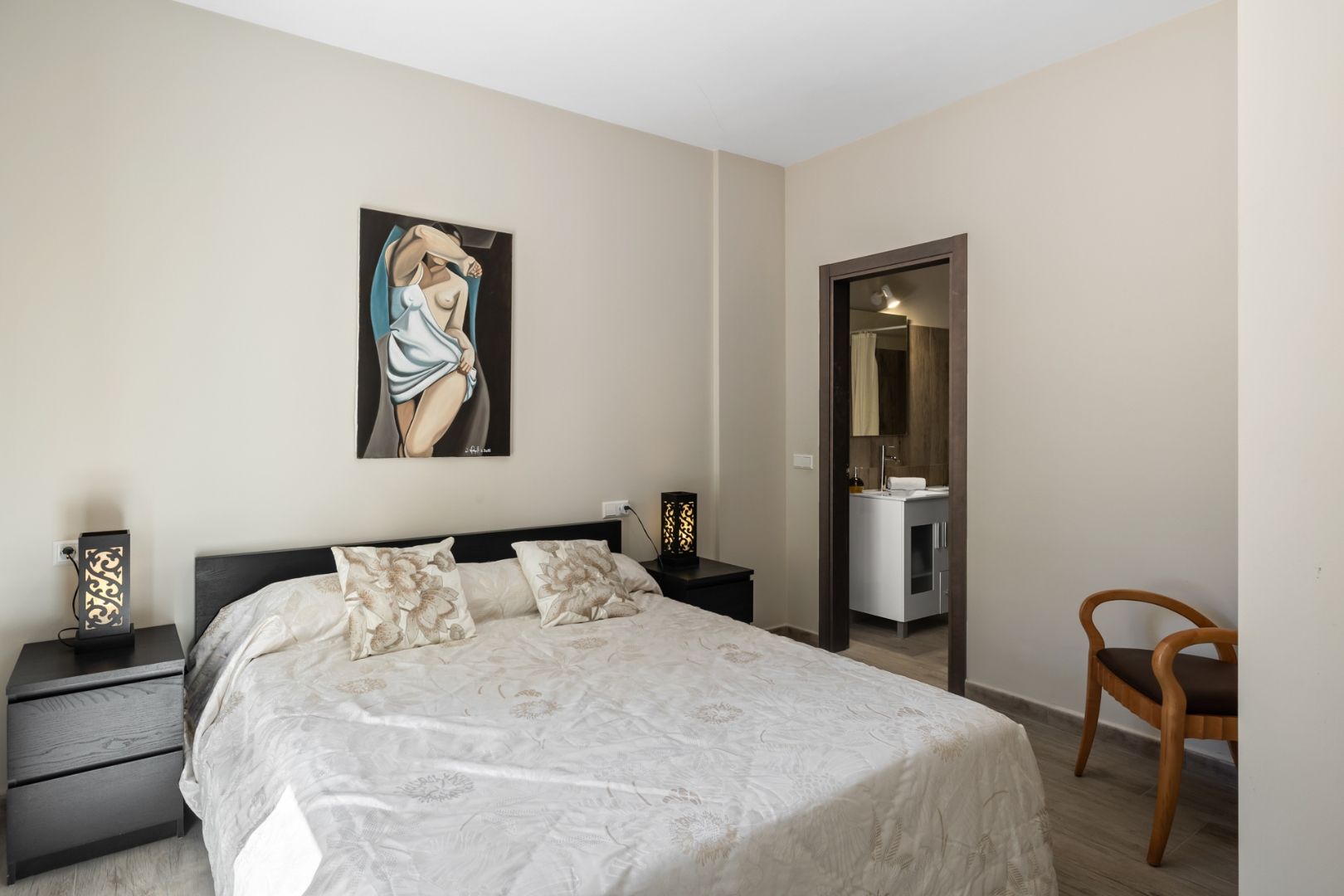 SCHITTEREND GELEGEN VILLA NAAST CABOPINO GOLF foto 79