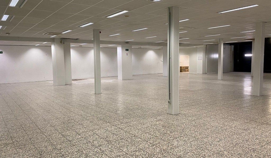 Handelspand te huur op zichtlocatie vlakbij station Oudenaarde foto 7