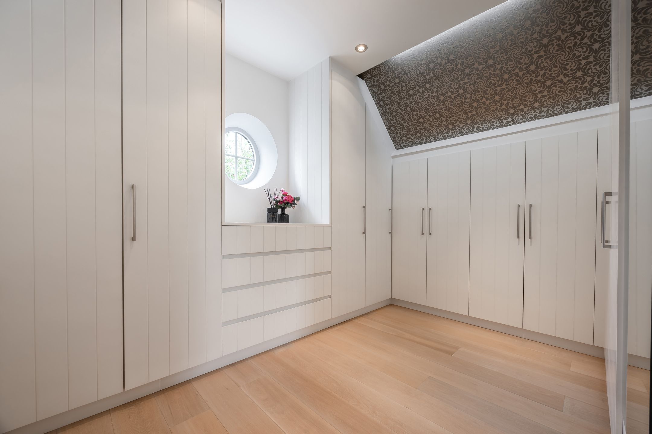 Strakke pastorijwoning in doodlopende straat nabij centrum foto 25