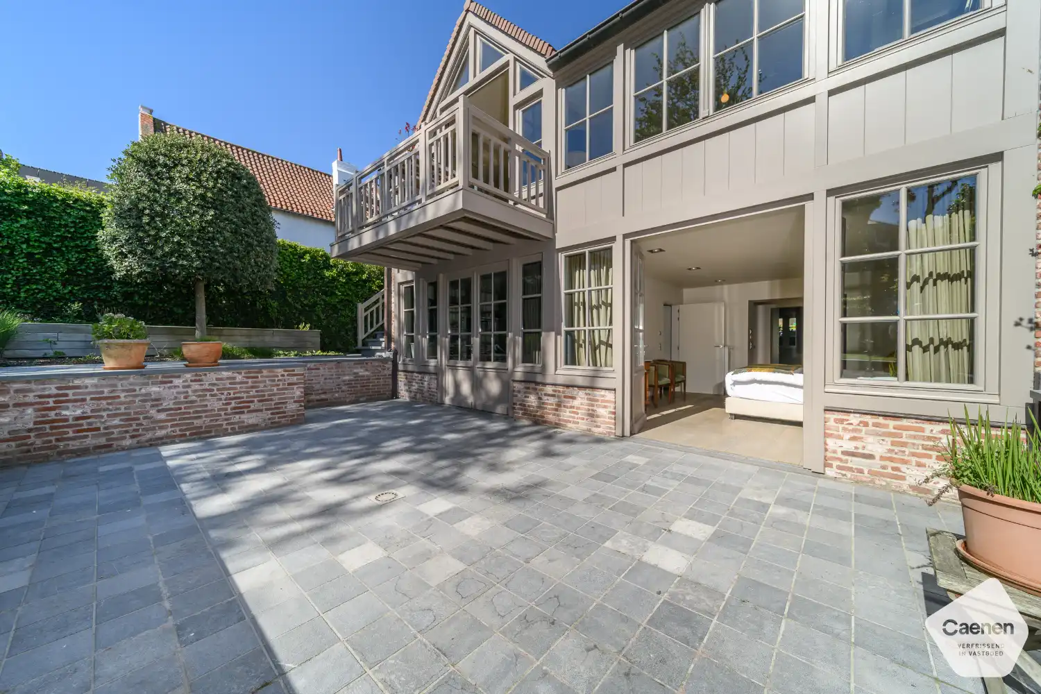 Exclusieve villa in het gegeerde Dumontwijk – luxe, rust en comfort op wandelafstand van zee foto 25