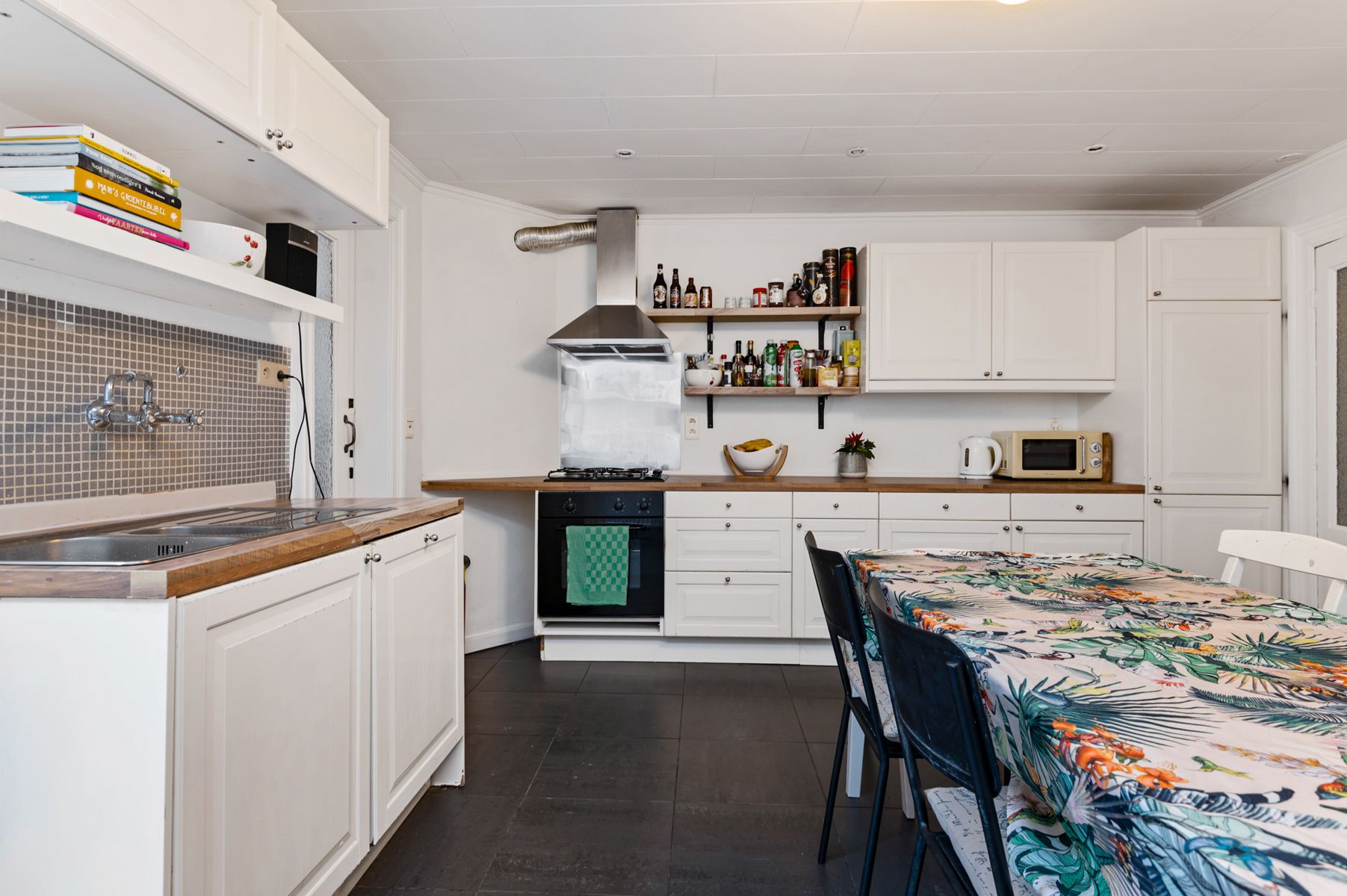 Charmante familiewoning met alle hotspots om de hoek foto 5