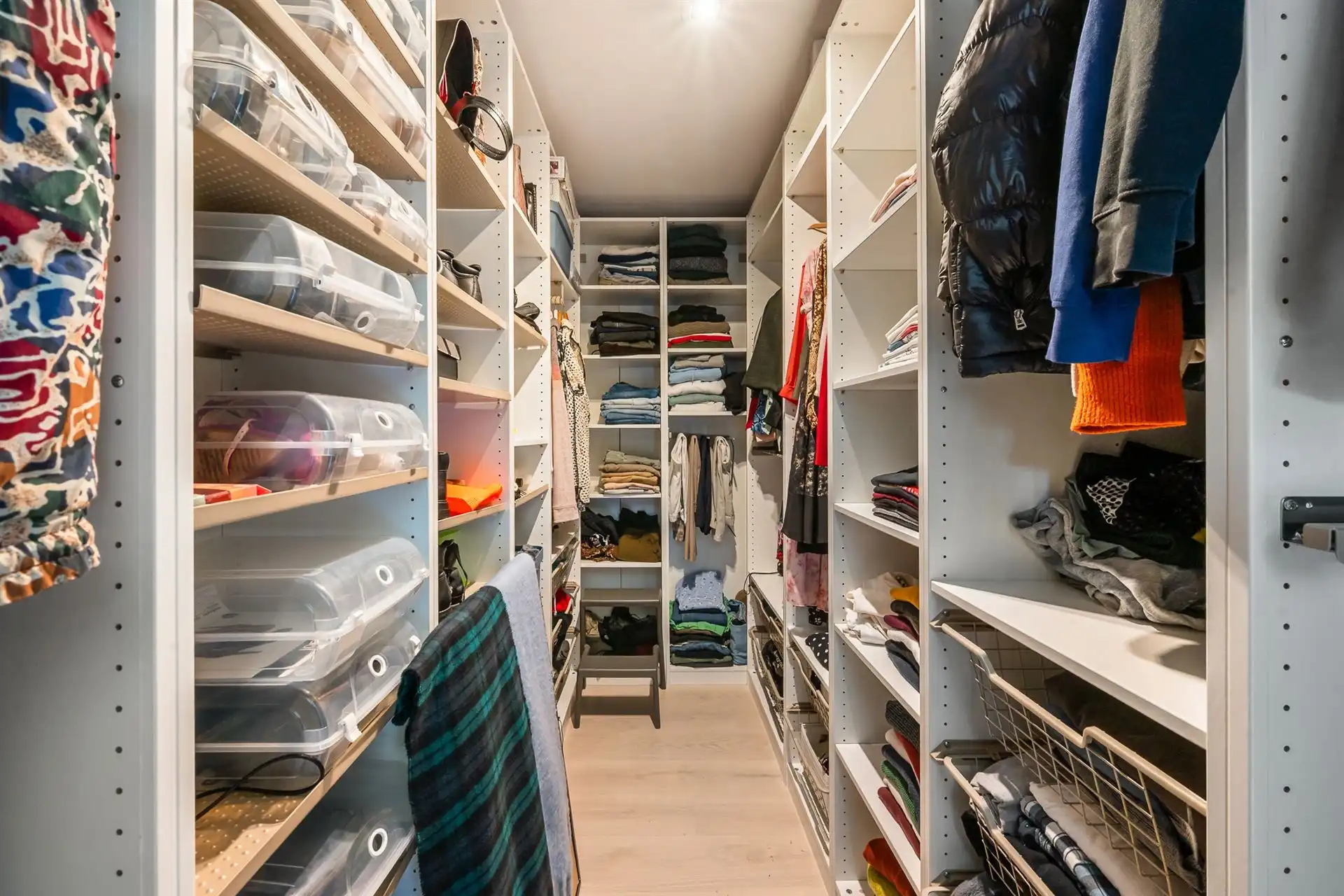 Instapklare woning met 3 slk in een rustige wijk foto 13