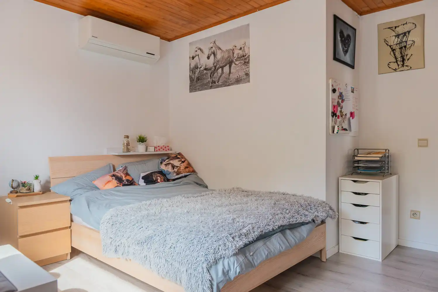 Ruime gezinswoning met 4 slaapkamers op een perceel van 840 m² foto 20