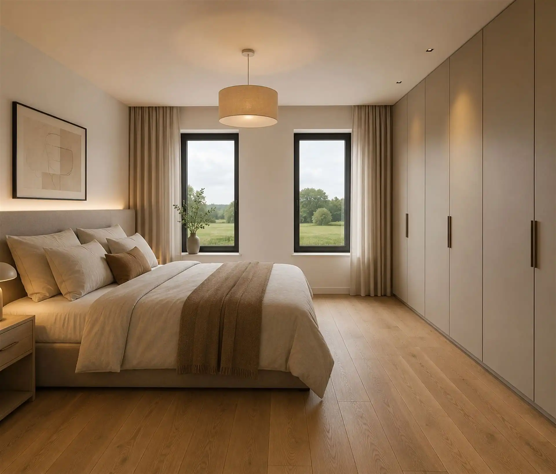 Woning foto 5