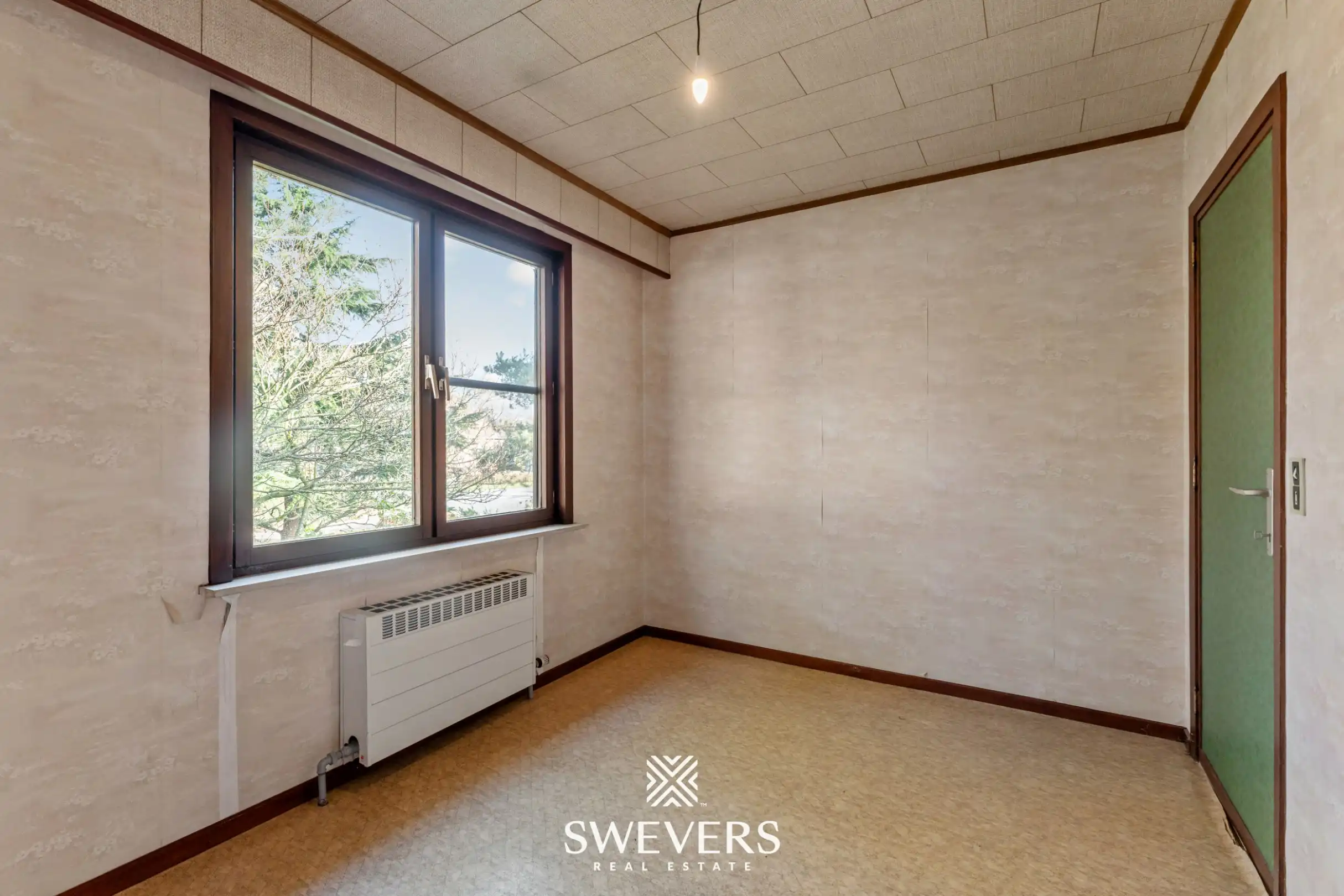 Praktische, alleenstaande woning gelegen op een perceel van 21a 08ca in Heusden-Zolder foto 19