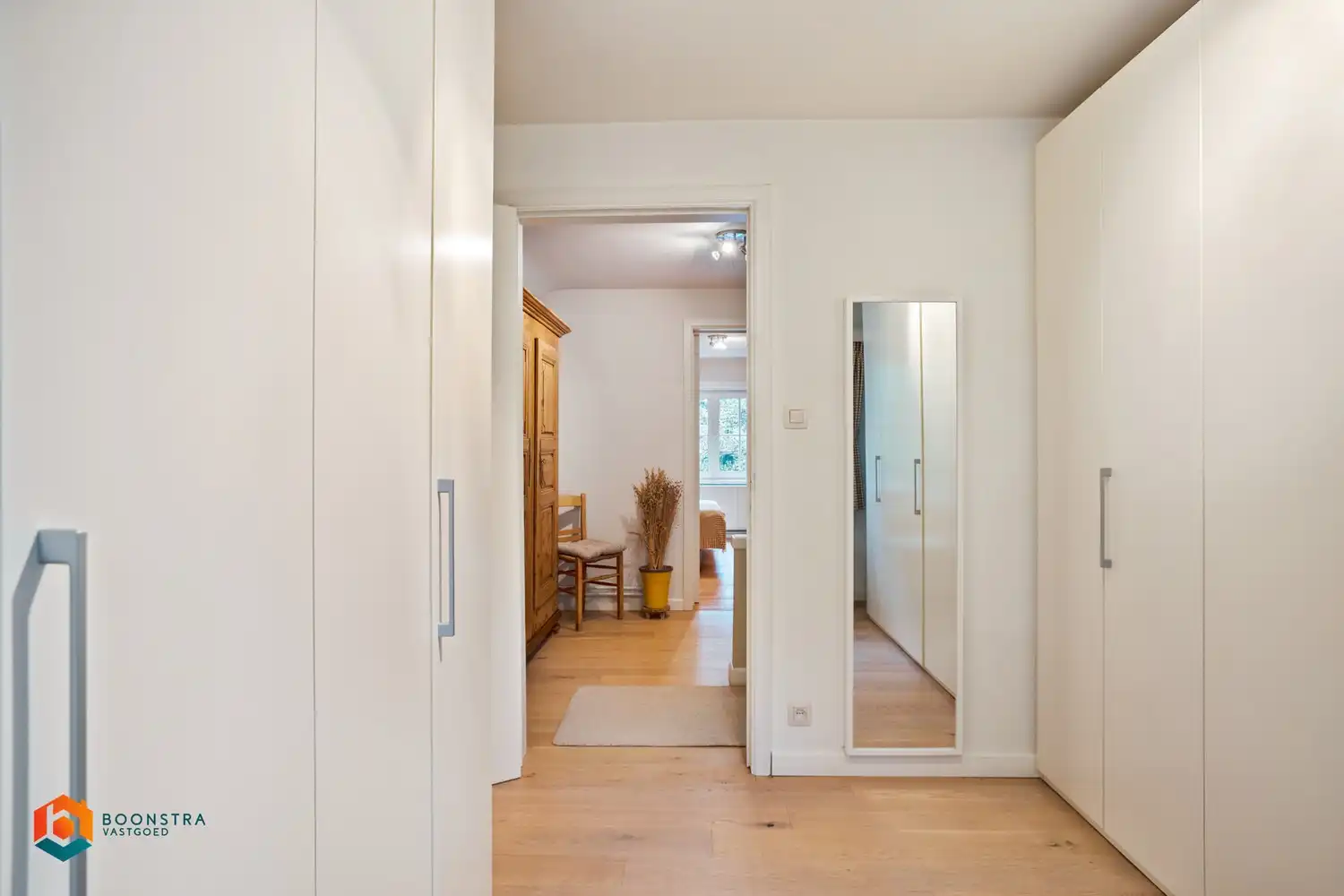 Charmante instapklare, landelijke woning in doodlopende straat te Keerbergen. Volledig gerenoveerd, 3 slaapkamers foto 16