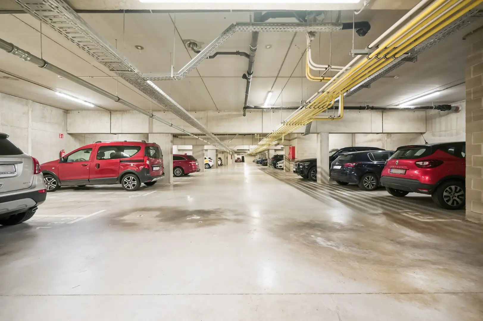 Unieke investeringskans in een appartement, gelegen in een modern gebouw. foto 18