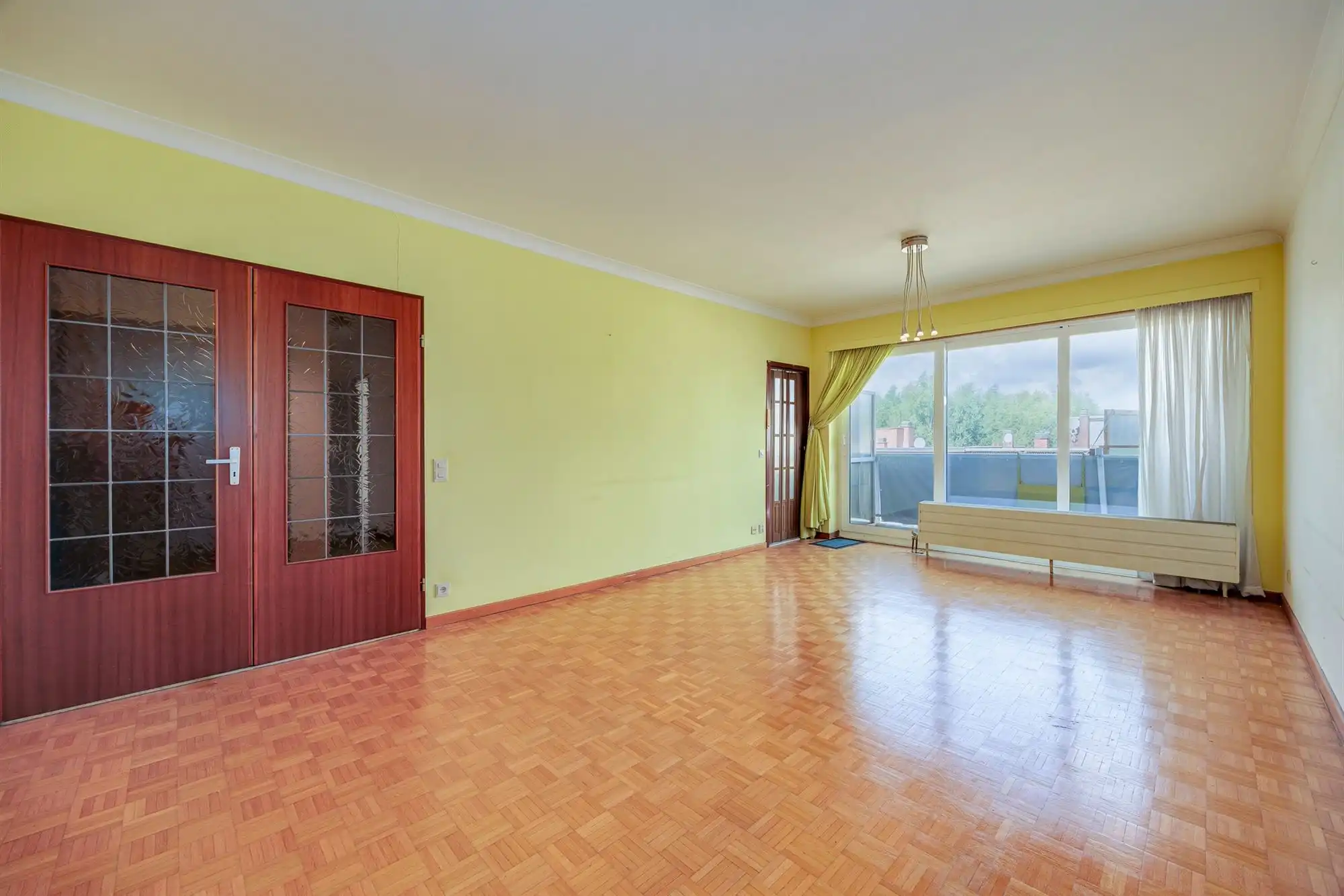 Appartement te koop Weerstandlaan 2/V4 - 2660 HOBOKEN