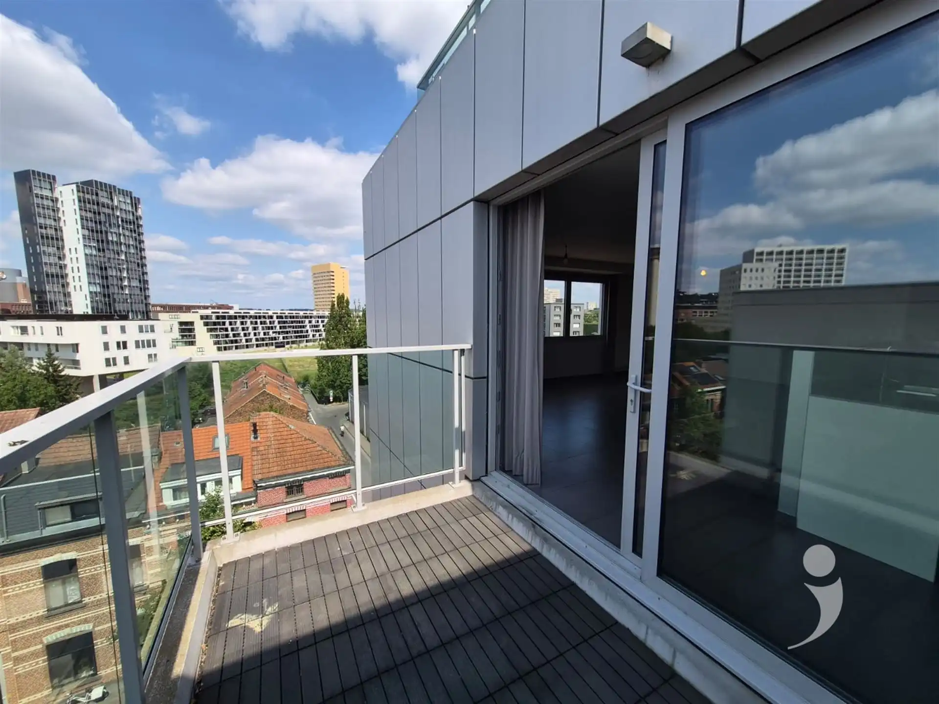 Recent appartement foto 12