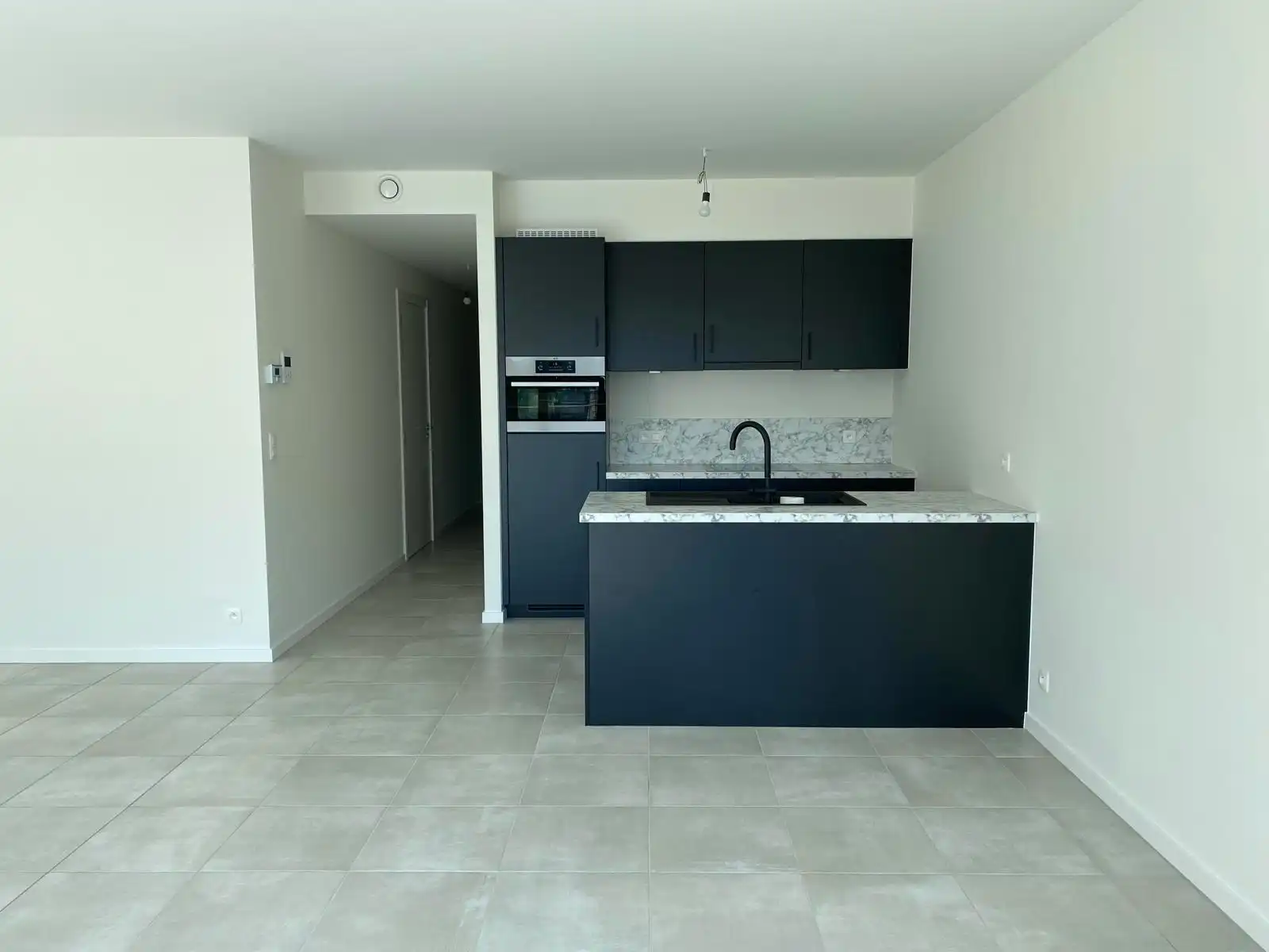 App met 2 slpk en westgericht terras in prachtige site foto 4