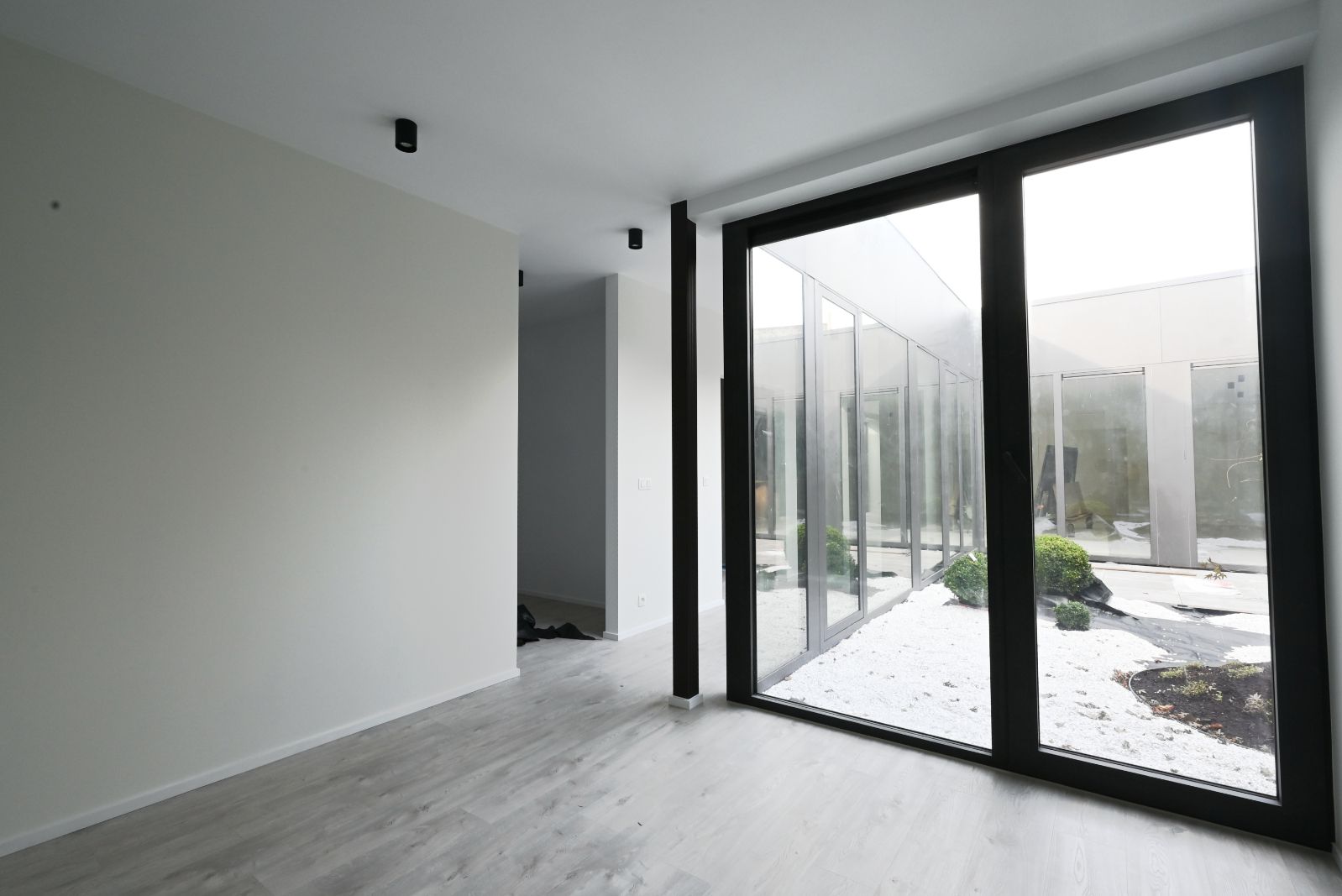 Kijkdag 15/11 tussen 10.45 en 12.00 uur! Luxueze loft in het centrum van Ardooie te koop! foto 20