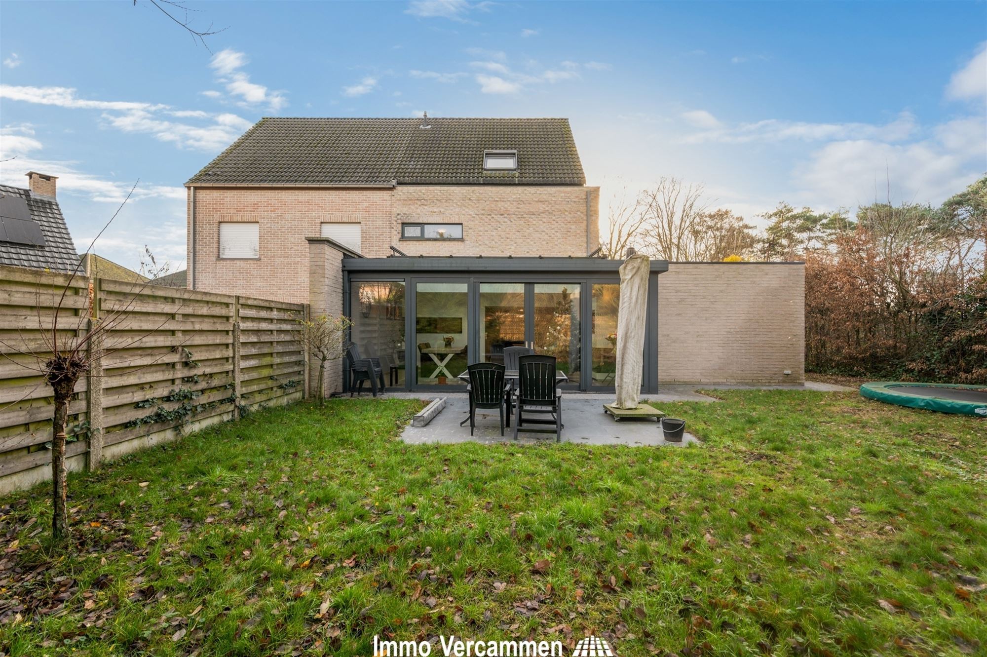 Ideale gezinswoning te Putte (Beerzel) foto 11