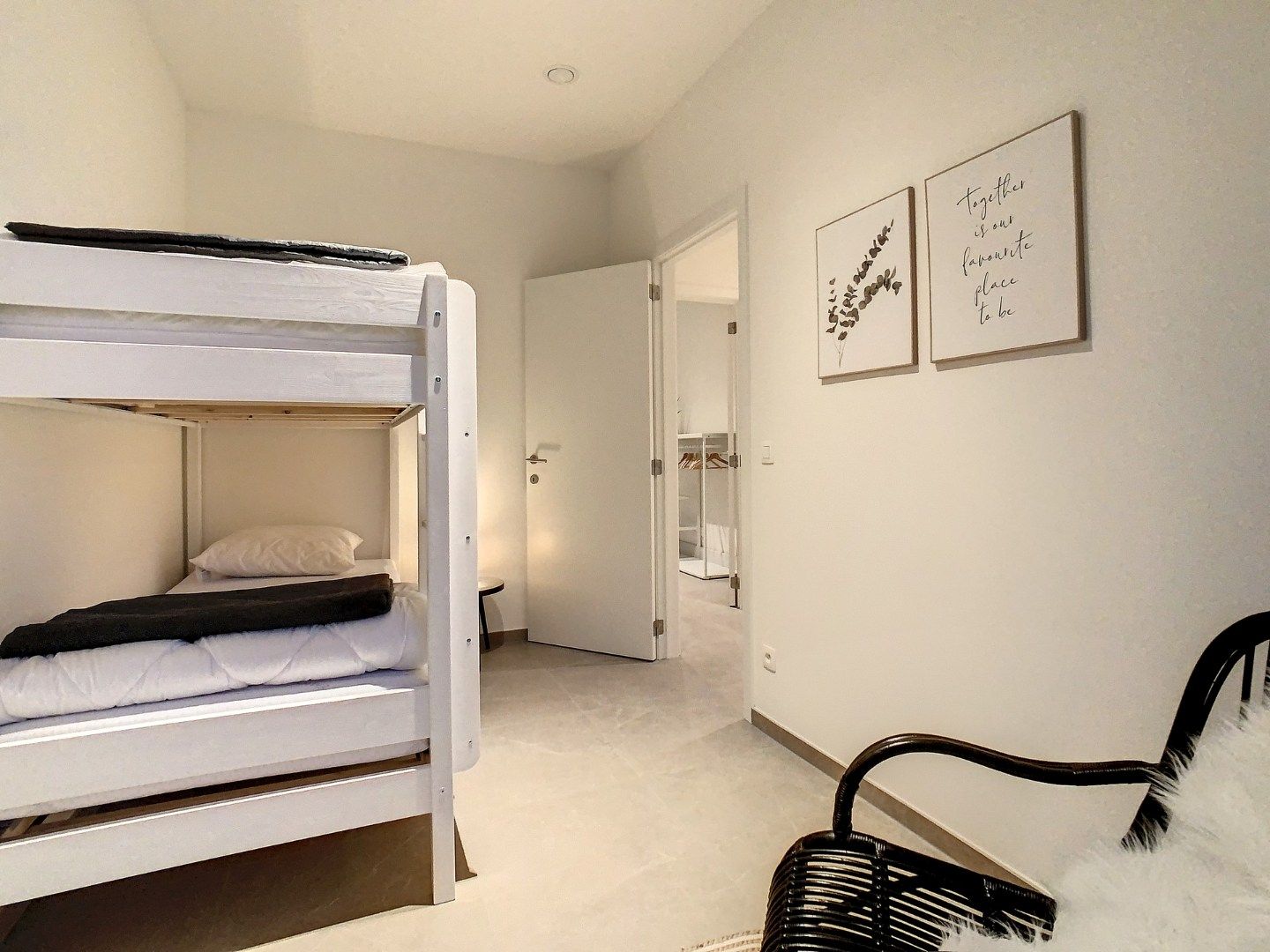 Instapklare nieuwbouwwoning foto 12