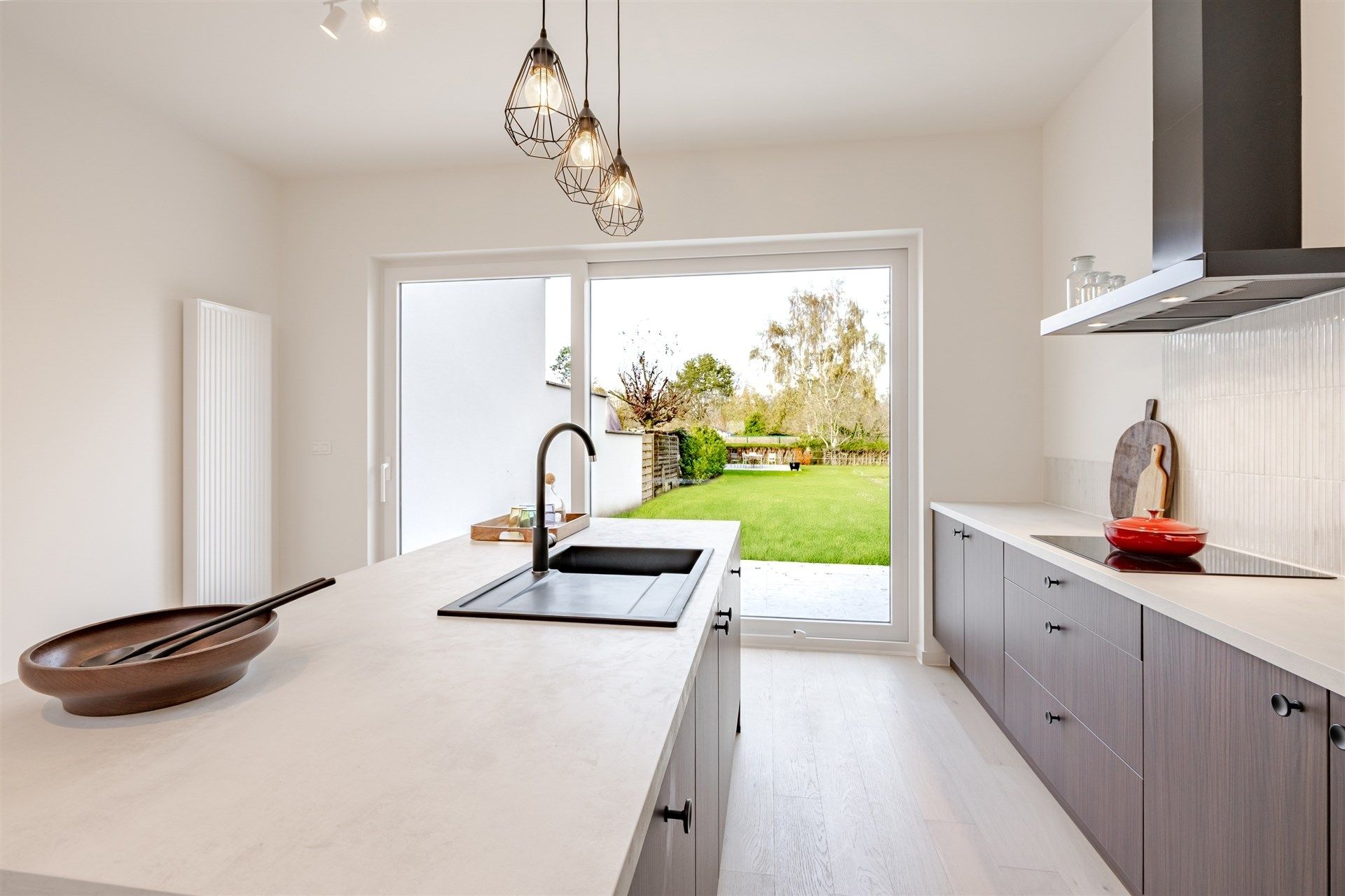 Subliem gerenoveerde woning met 4 slks op topligging foto 9