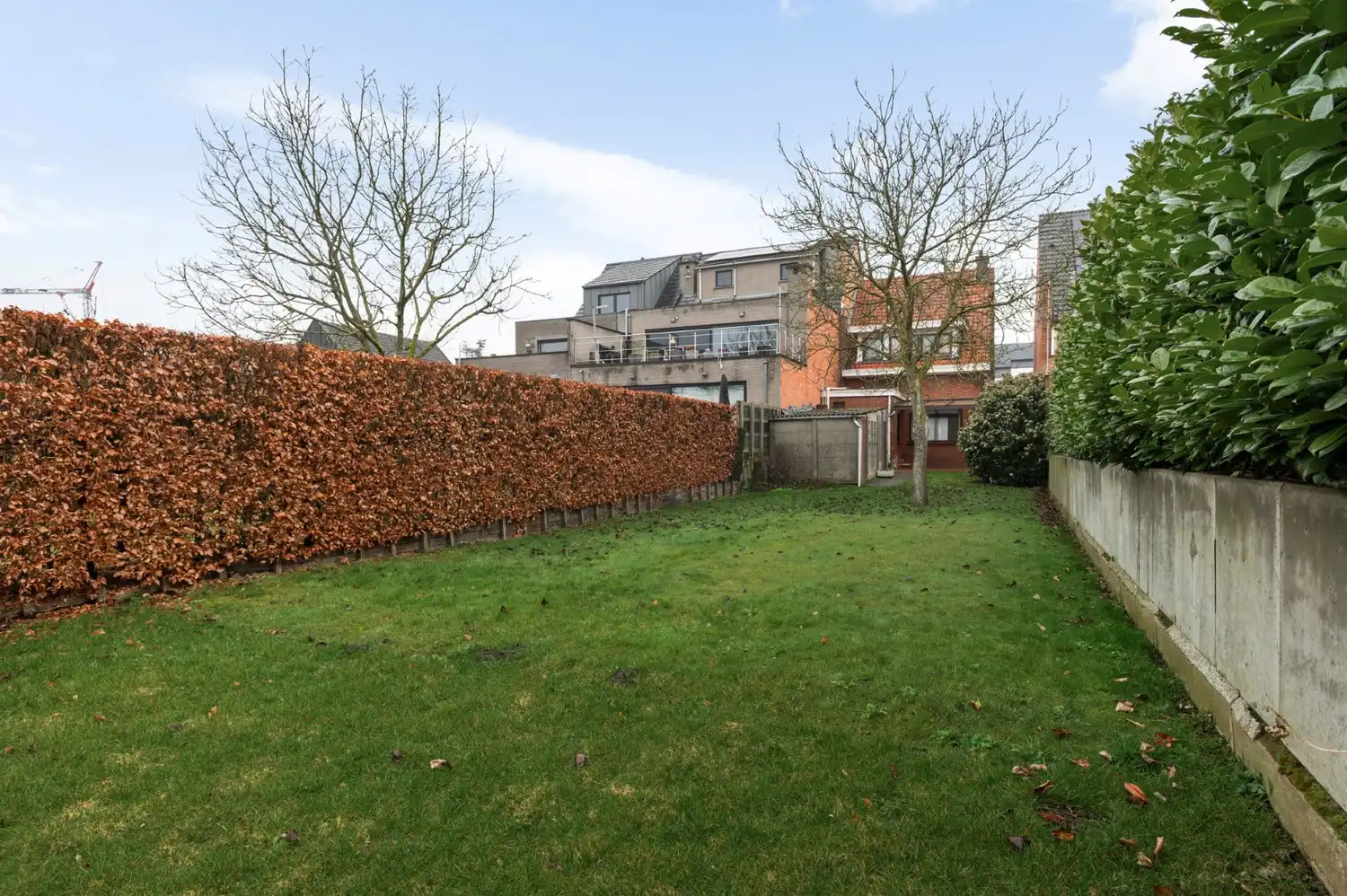 WONING MET 2 SLK EN TUIN! foto 14