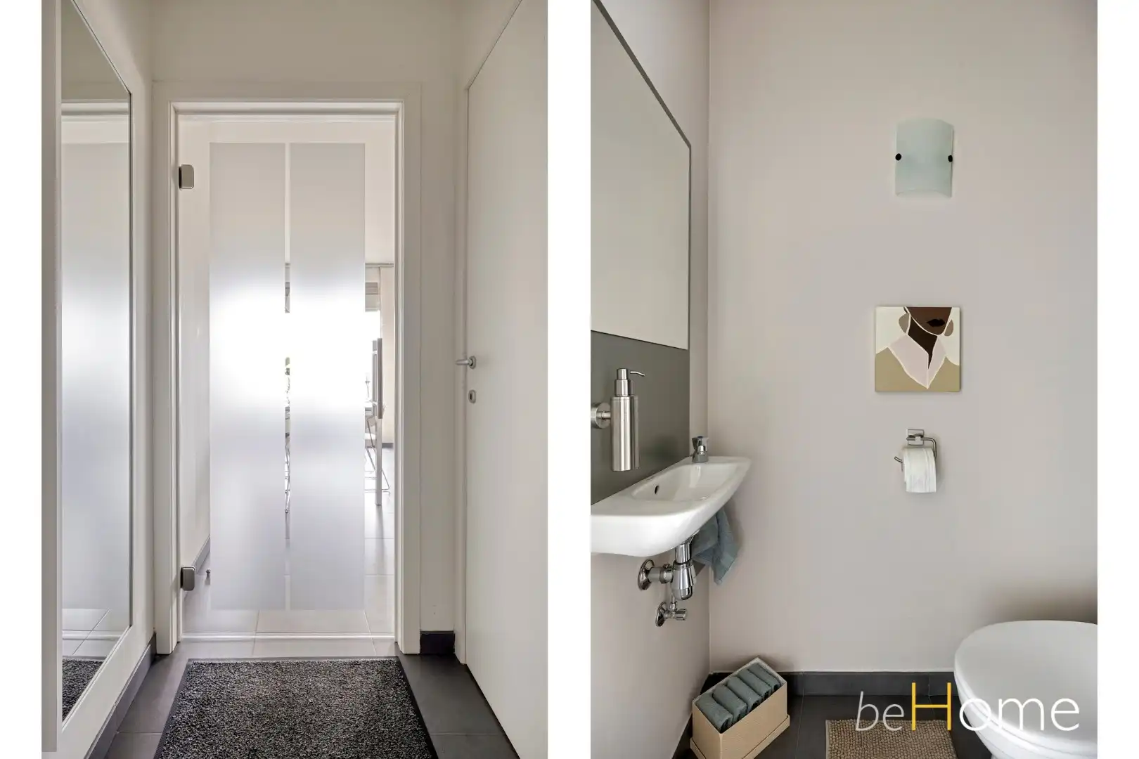 Op zoek naar een modern en energiezuinig appartement in Merchtem? Welkom Home! foto 17