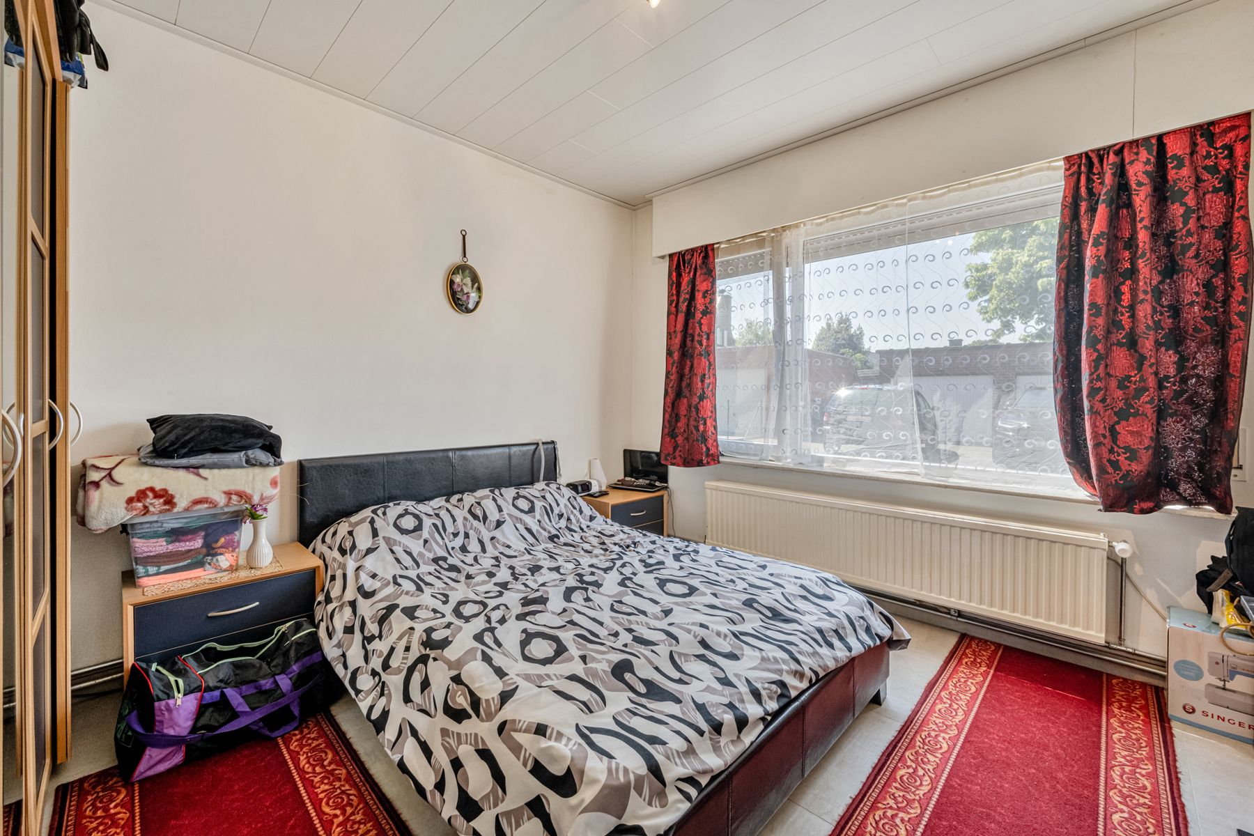 Uitstekend instapklaar appartement met garage foto 7