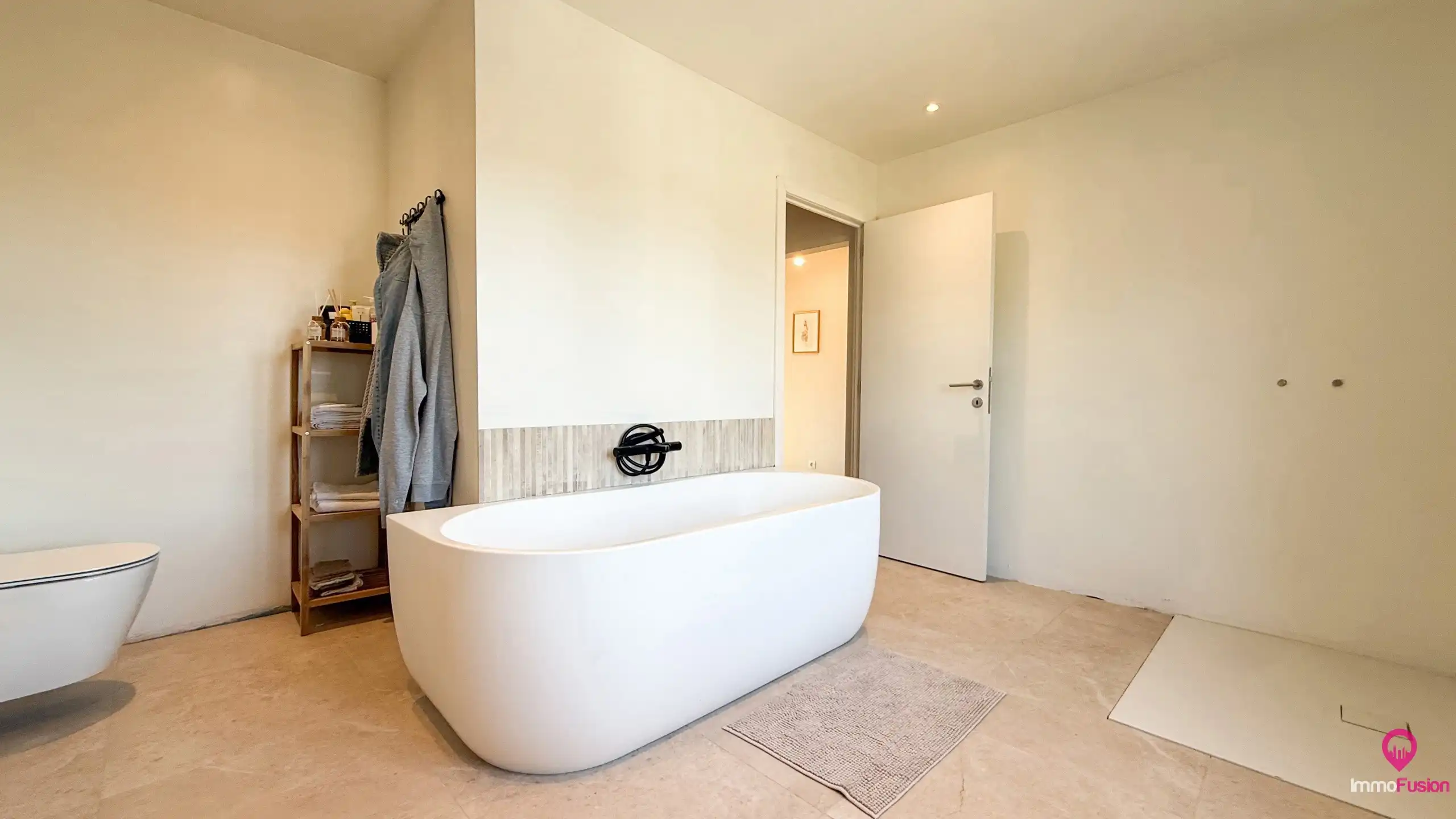 Mooie instapklare open bebouwing met charme op ruim perceel! foto 29