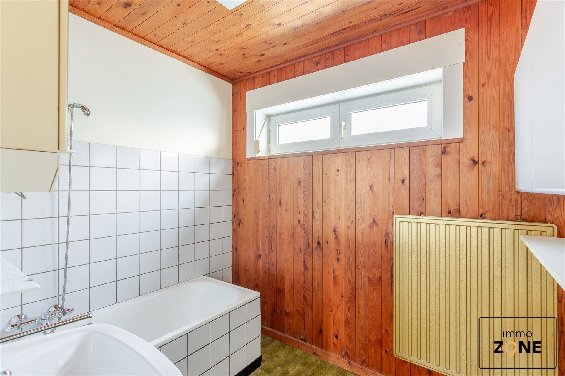 Op te frissen bel-etagewoning in centrum Dendermonde foto 10