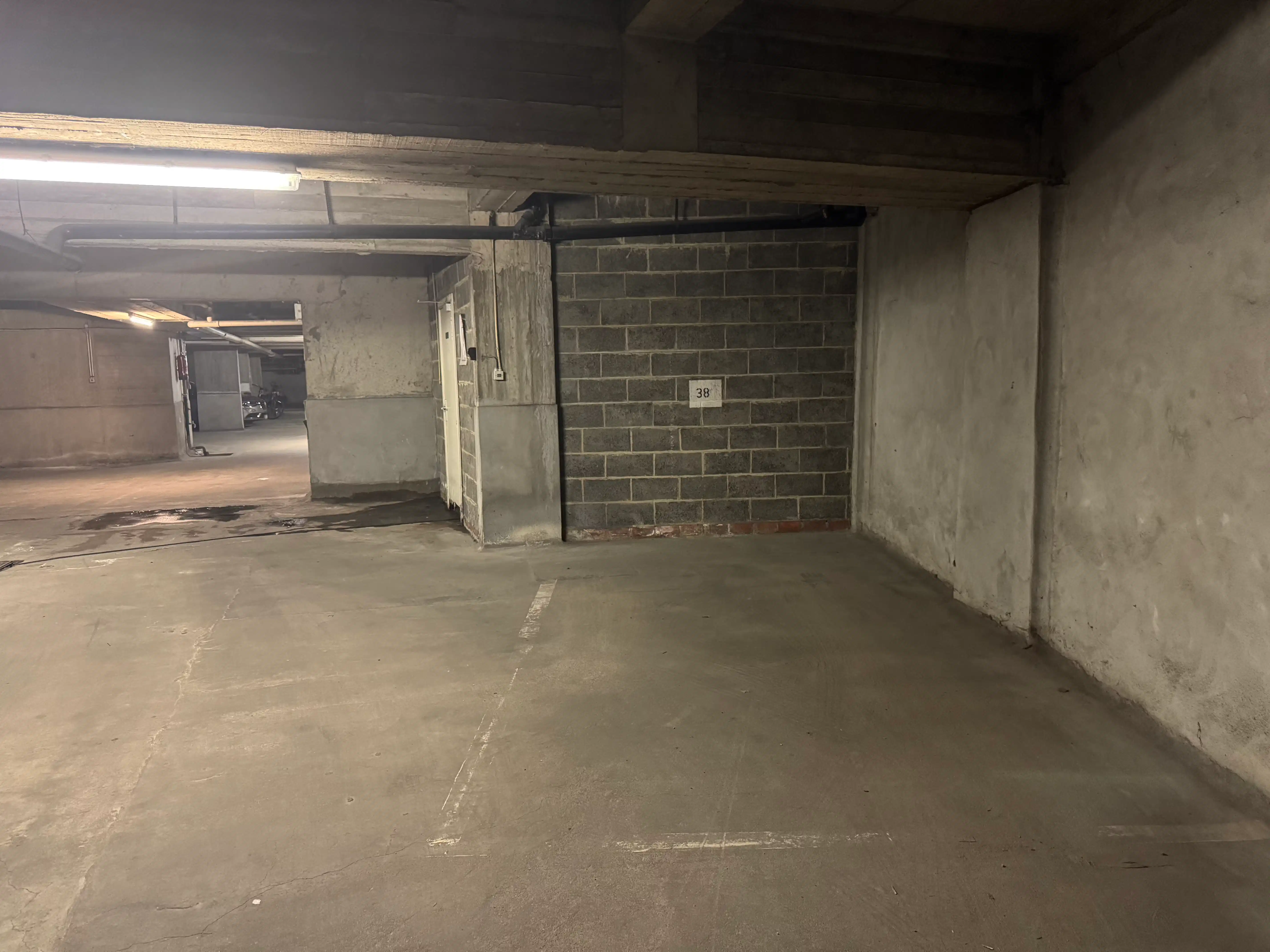 Staanplaats Nieuwbrugkaai Te Koop foto 3