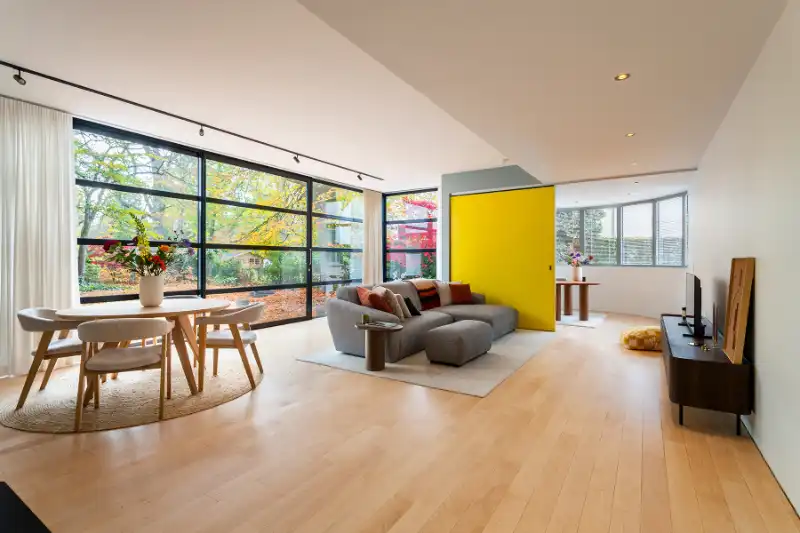 Prachtige architecturale villa op toplocatie, instapklaar! foto 3