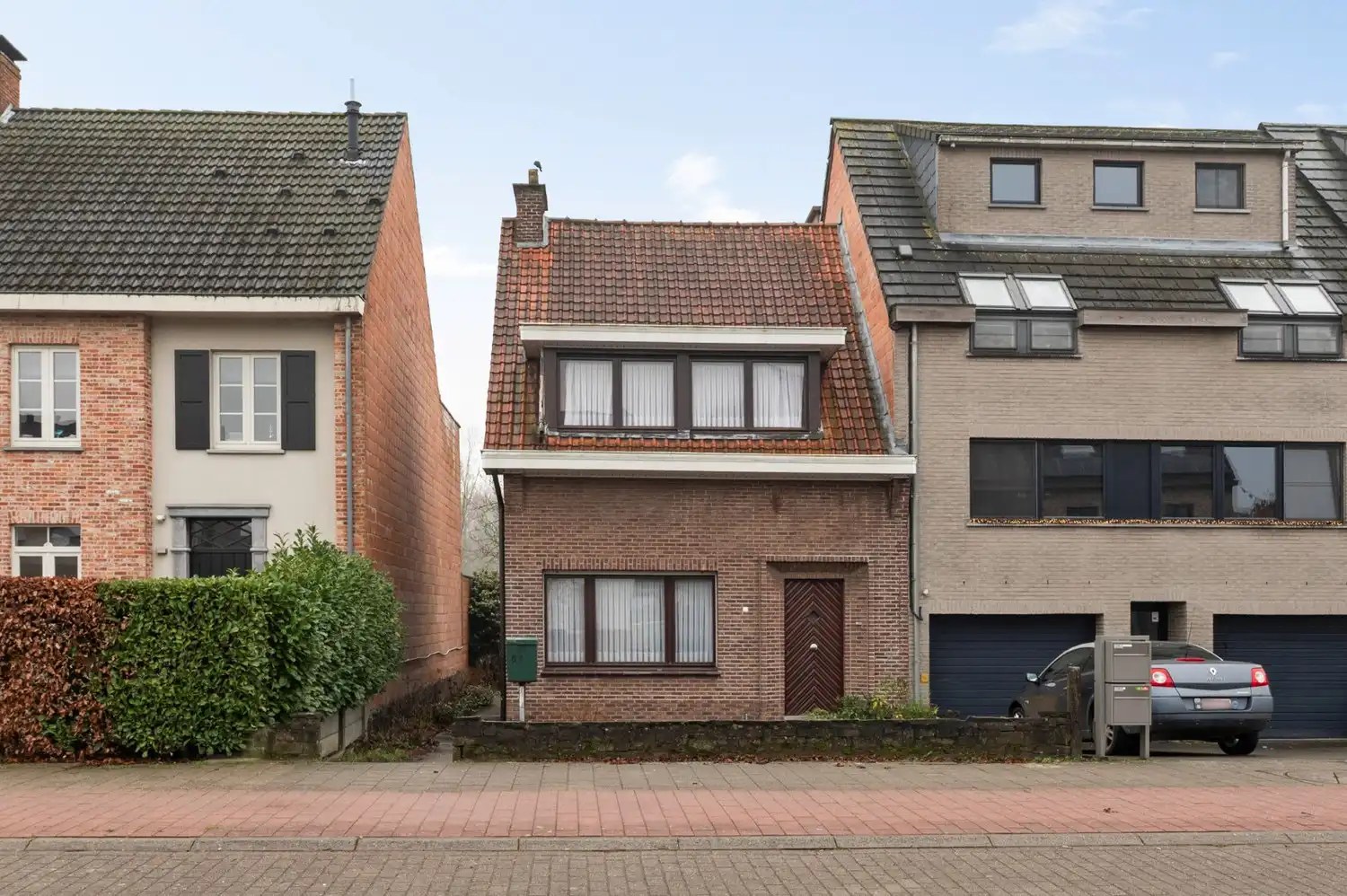 WONING MET 2 SLK EN TUIN! foto 18