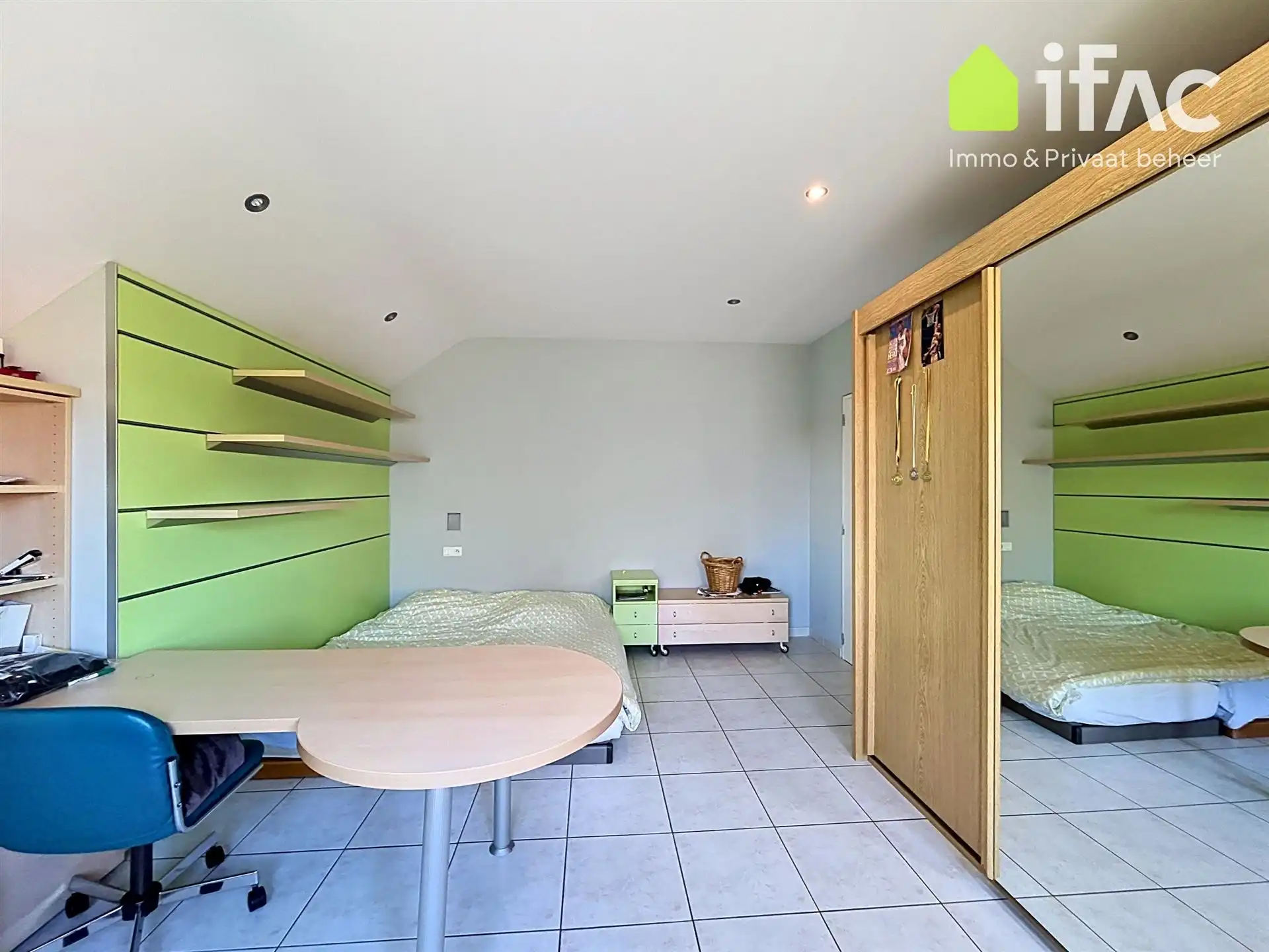 Ruime en energiezuinige villa op toplocatie foto 23