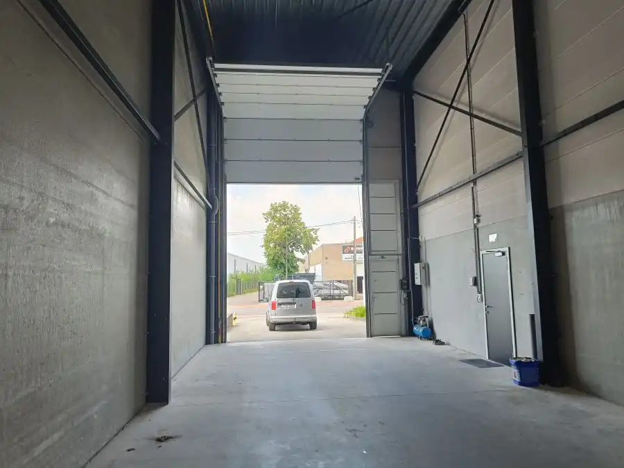 Schaliënhoevedreef 5, 2800 Mechelen foto 5