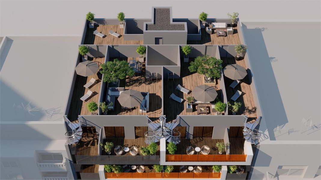 NIEUWBOUW WONINGEN IN TORREVIEJA foto 7