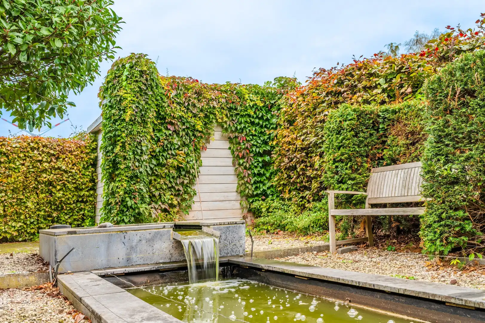 Unieke, landelijk gelegen designers woning foto 24