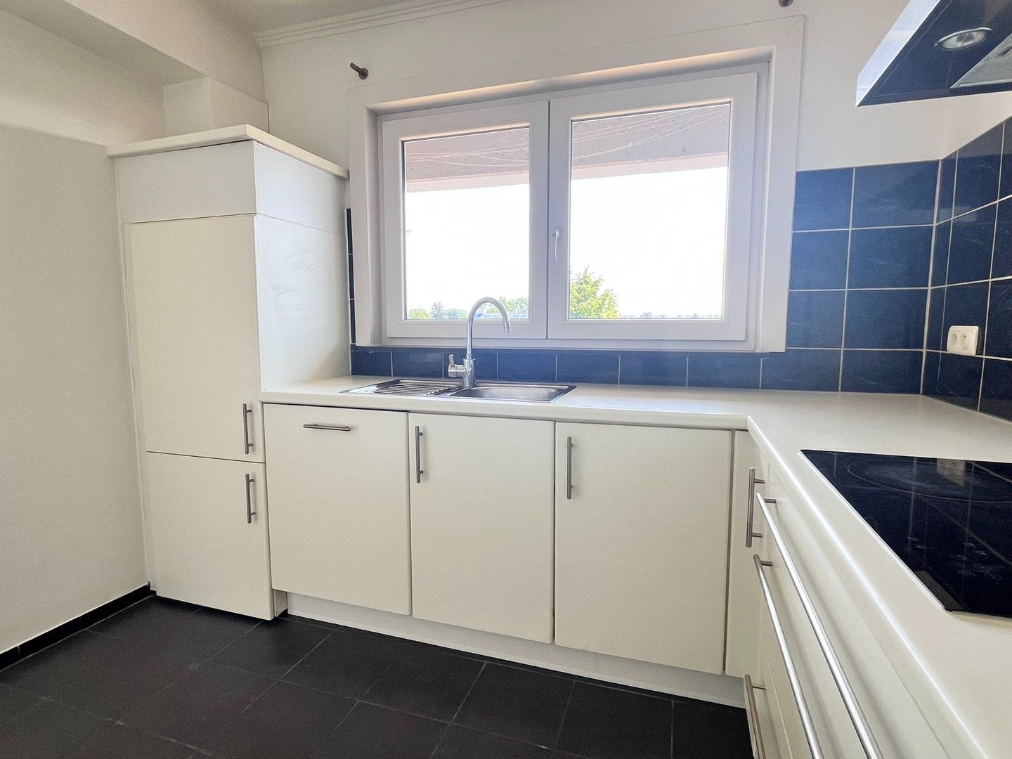 Appartement met 2 slaapkamers en terras foto 8