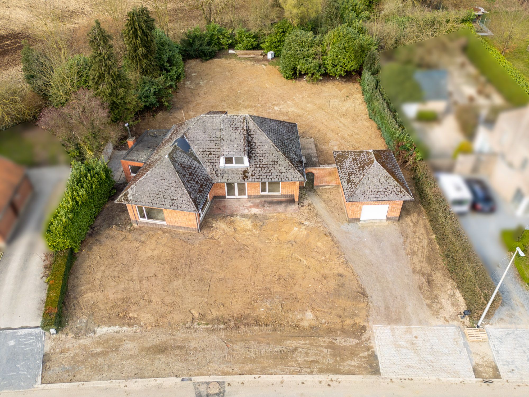 Huis te koop foto 2