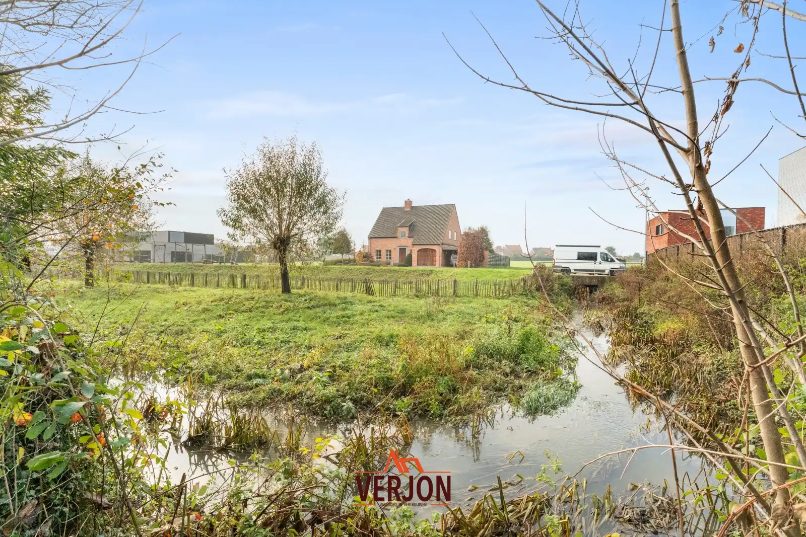 Mis deze knaller van een te renoveren woning niet op 693 m²! foto 23