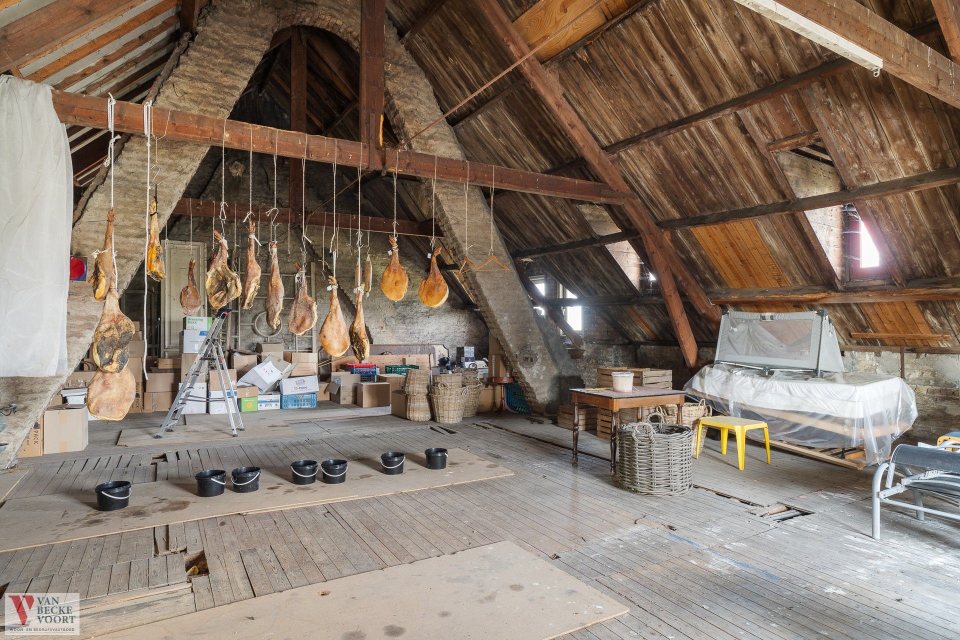 Imposant herenhuis met feestzaal foto 30
