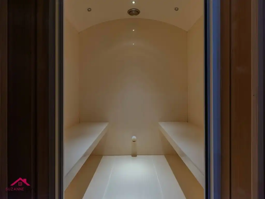 Riante vrijstaande woning met praktijkruimte foto 58