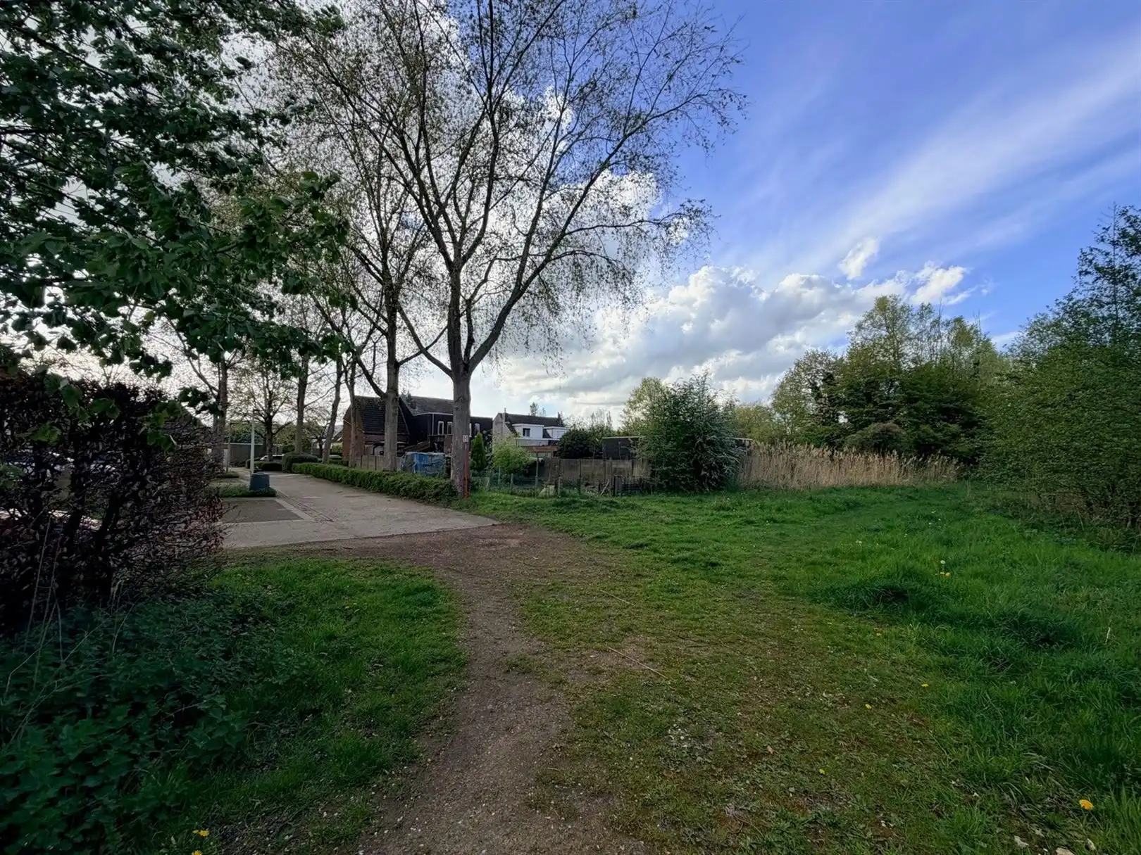 Te renoveren hoekwoning met uitbreidingspotentie foto 25