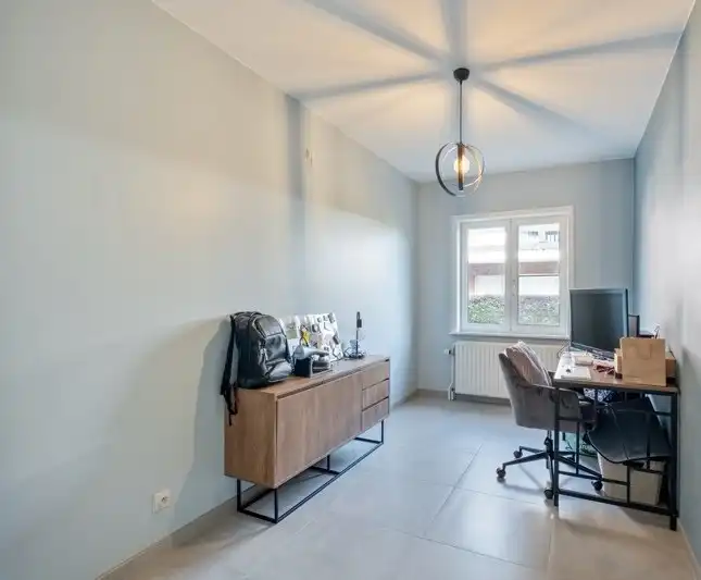 Gelijkvloerse, landelijke woning op 11are foto 25