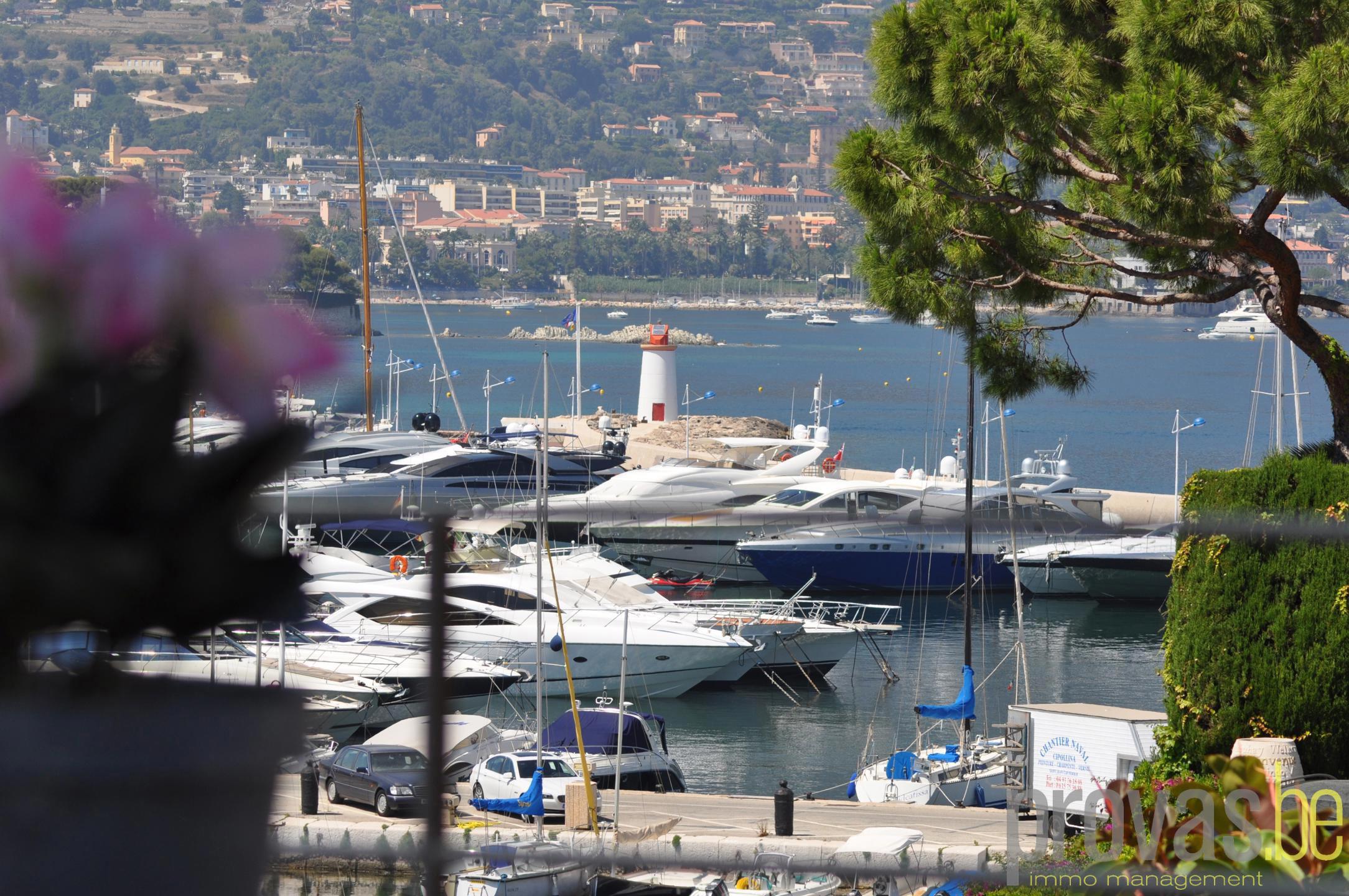 MAGNIFIEKE LUXE VILLA MET ZWEMBAD OP CAP-FERRAT foto 20