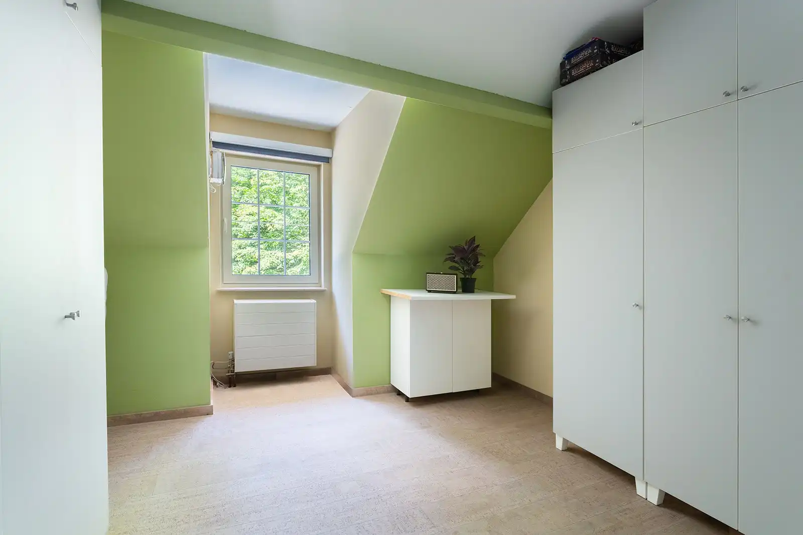 Villa met tuin op toplocatie in Schoten foto 19