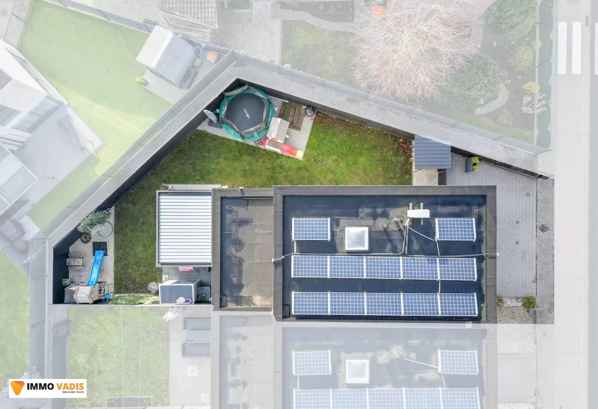 Recente woning met 3 slaapkamers foto 15