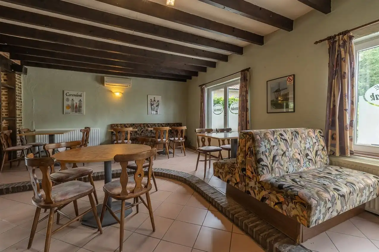 Uniek hoevepand met vele mogelijkheden: kangoeroewoning, horeca, vrij beroep... foto 9