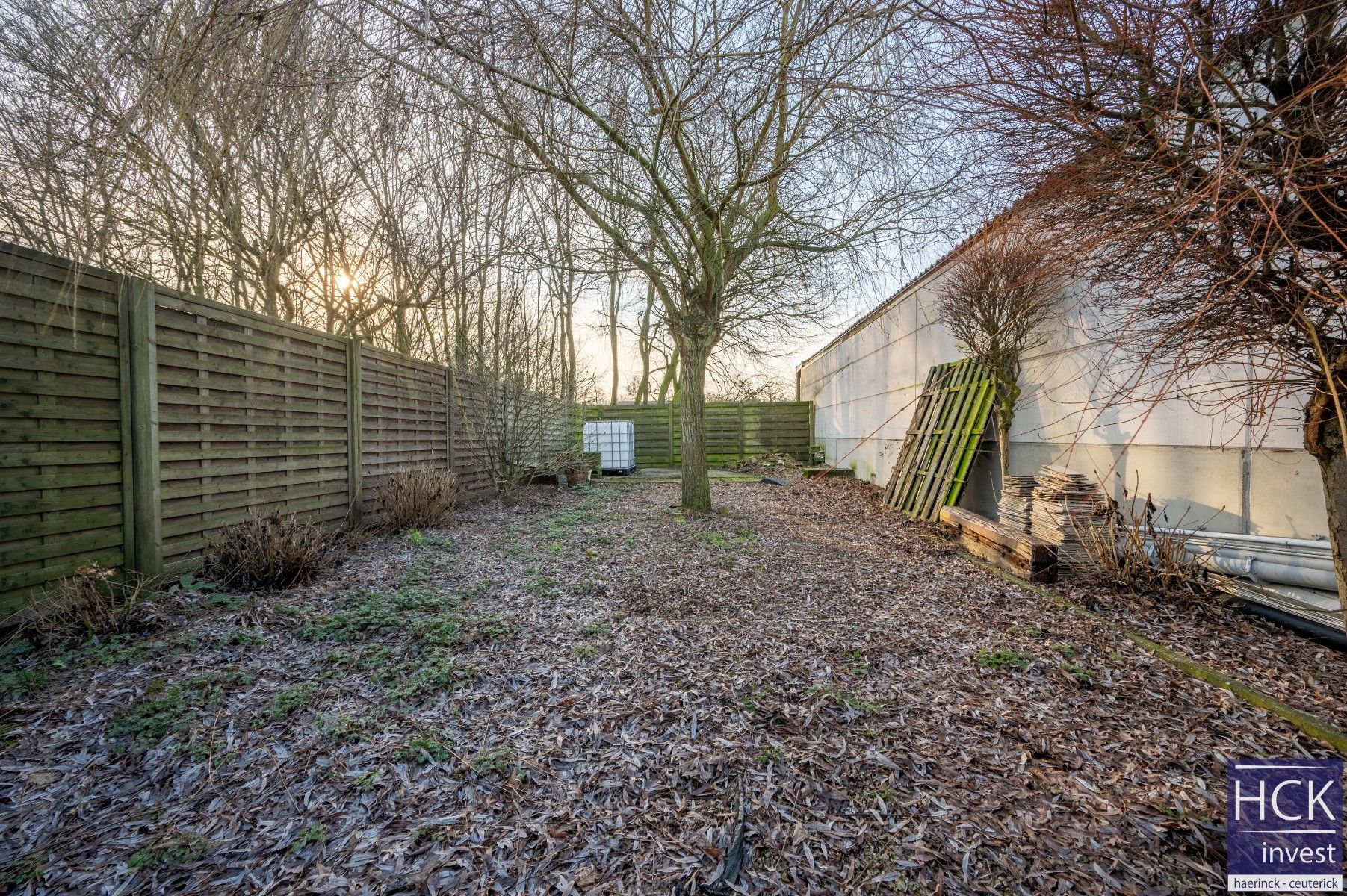 WAREGEM - Schitterend gerenoveerde & energiezuinige woning met 3 SLPK foto 7