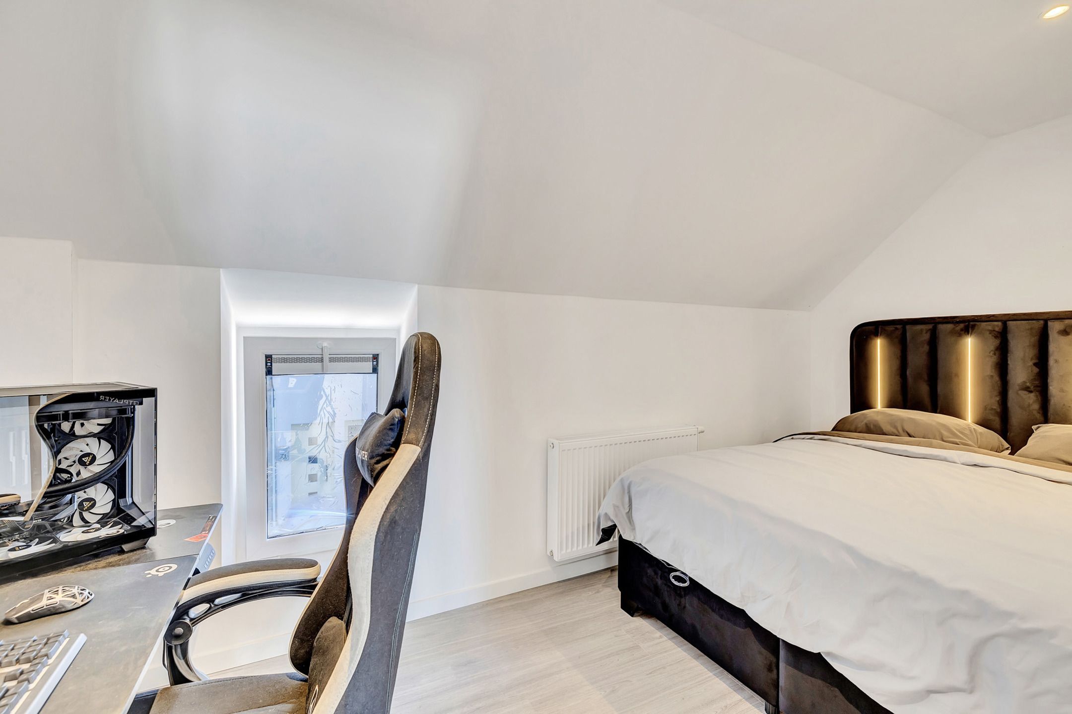 Instapklare woning te koop in Geraardsbergen! foto 19