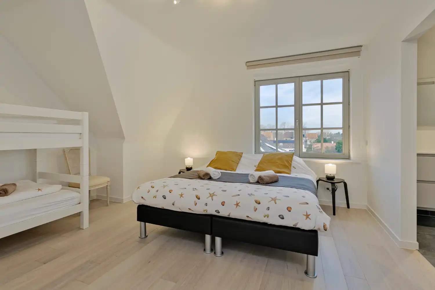Exclusieve villa te koop in Sint-Idesbald – Residentie 't Zandkasteeltje foto 21