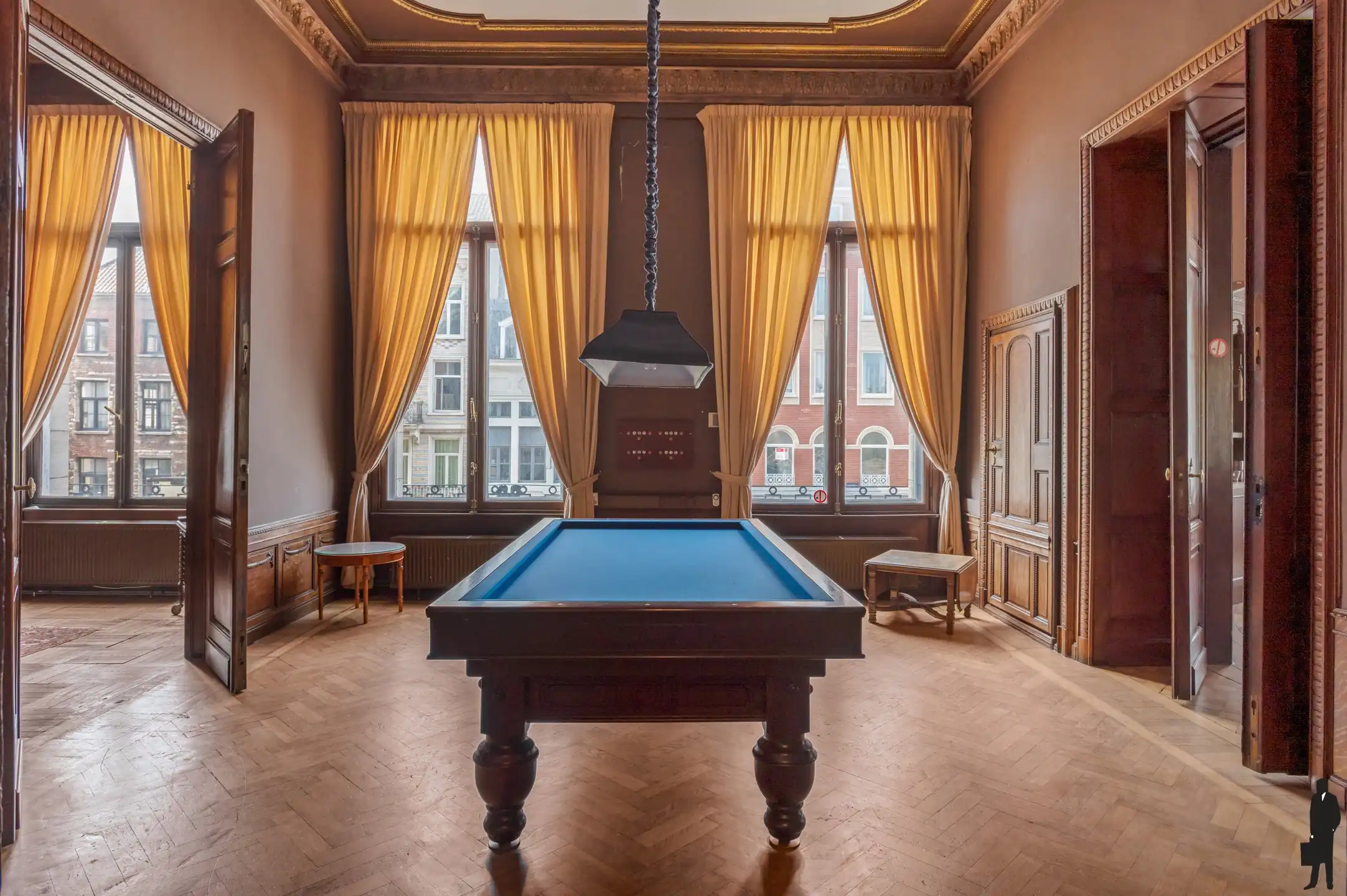 Kantoren van monumentale klasse op een iconische locatie foto 6