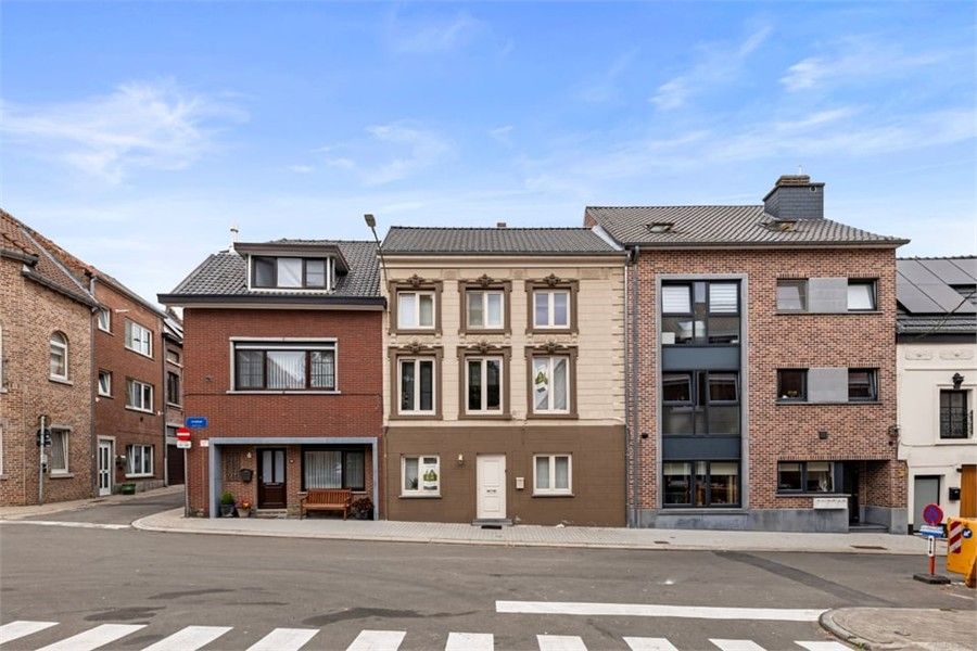 Hoofdfoto van de publicatie: INSTAPKLARE STADSWONING MET DIRECT RENDEMENT IN HET HART VAN DE STAD