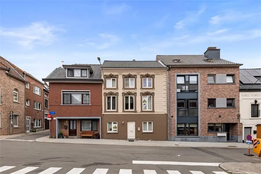Hoofdfoto van de publicatie: INSTAPKLARE STADSWONING MET DIRECT RENDEMENT IN HET HART VAN DE STAD